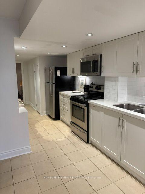 Photo 6 of Unit W/O Basement, 21 Bristlewood Crescent, Vaughan, Patterson — HOMEH