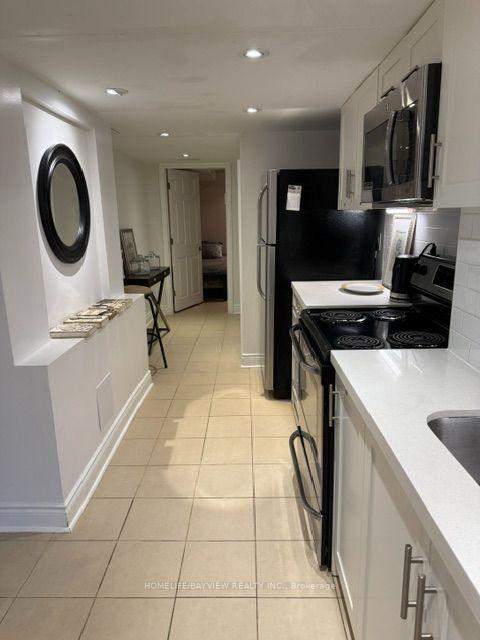 Photo 8 of Unit W/O Basement, 21 Bristlewood Crescent, Vaughan, Patterson — HOMEH