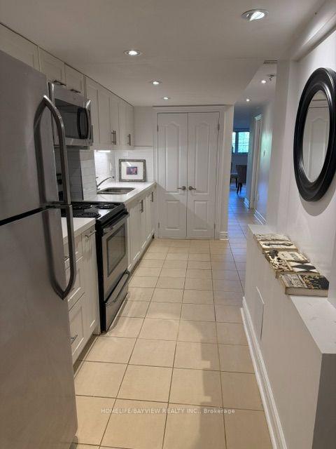 Photo 9 of Unit W/O Basement, 21 Bristlewood Crescent, Vaughan, Patterson — HOMEH
