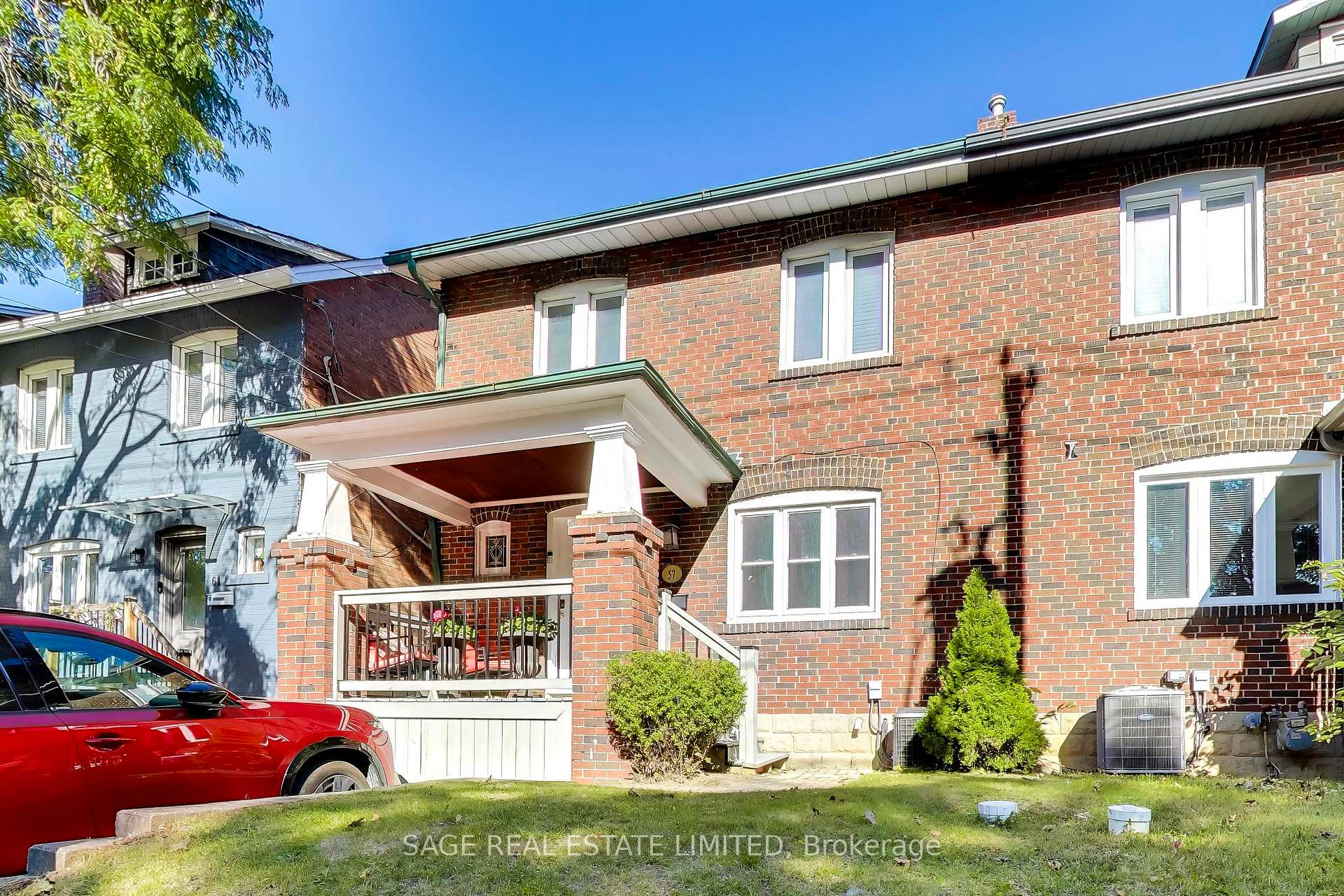Photo 1 of 57 Edith Drive, Toronto, Yonge-Eglinton — HOMEH