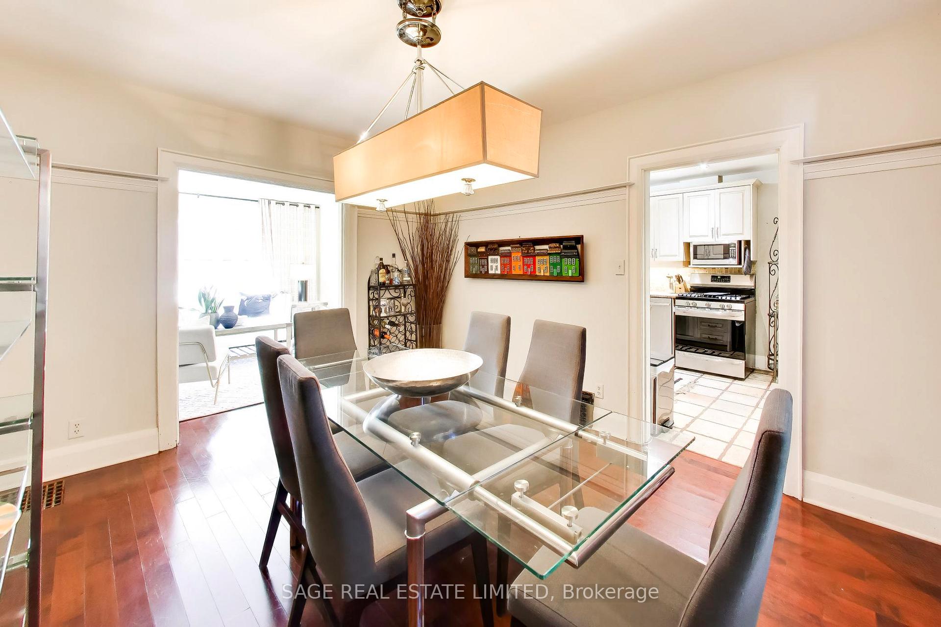Photo 10 of 57 Edith Drive, Toronto, Yonge-Eglinton — HOMEH