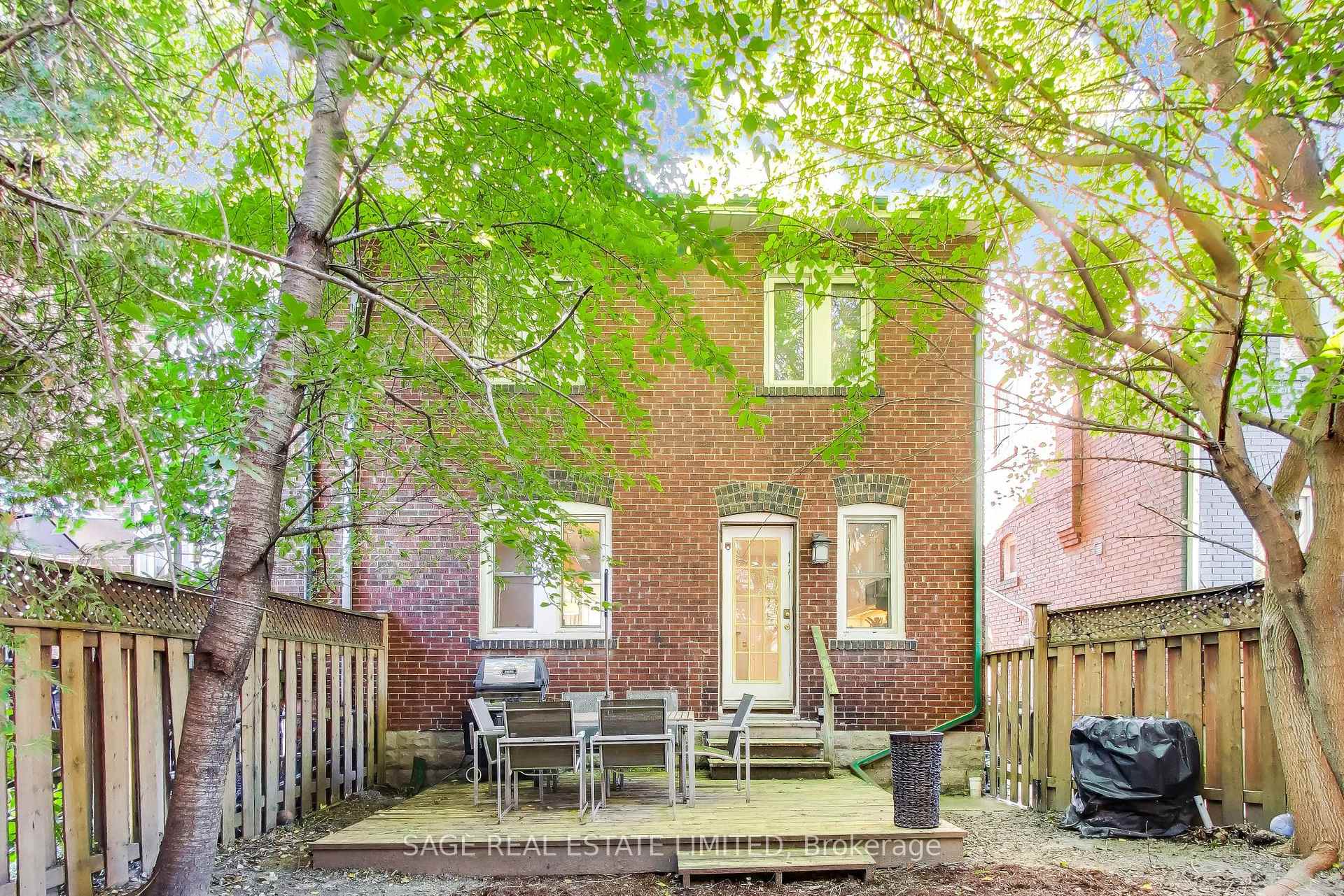 Photo 31 of 57 Edith Drive, Toronto, Yonge-Eglinton — HOMEH