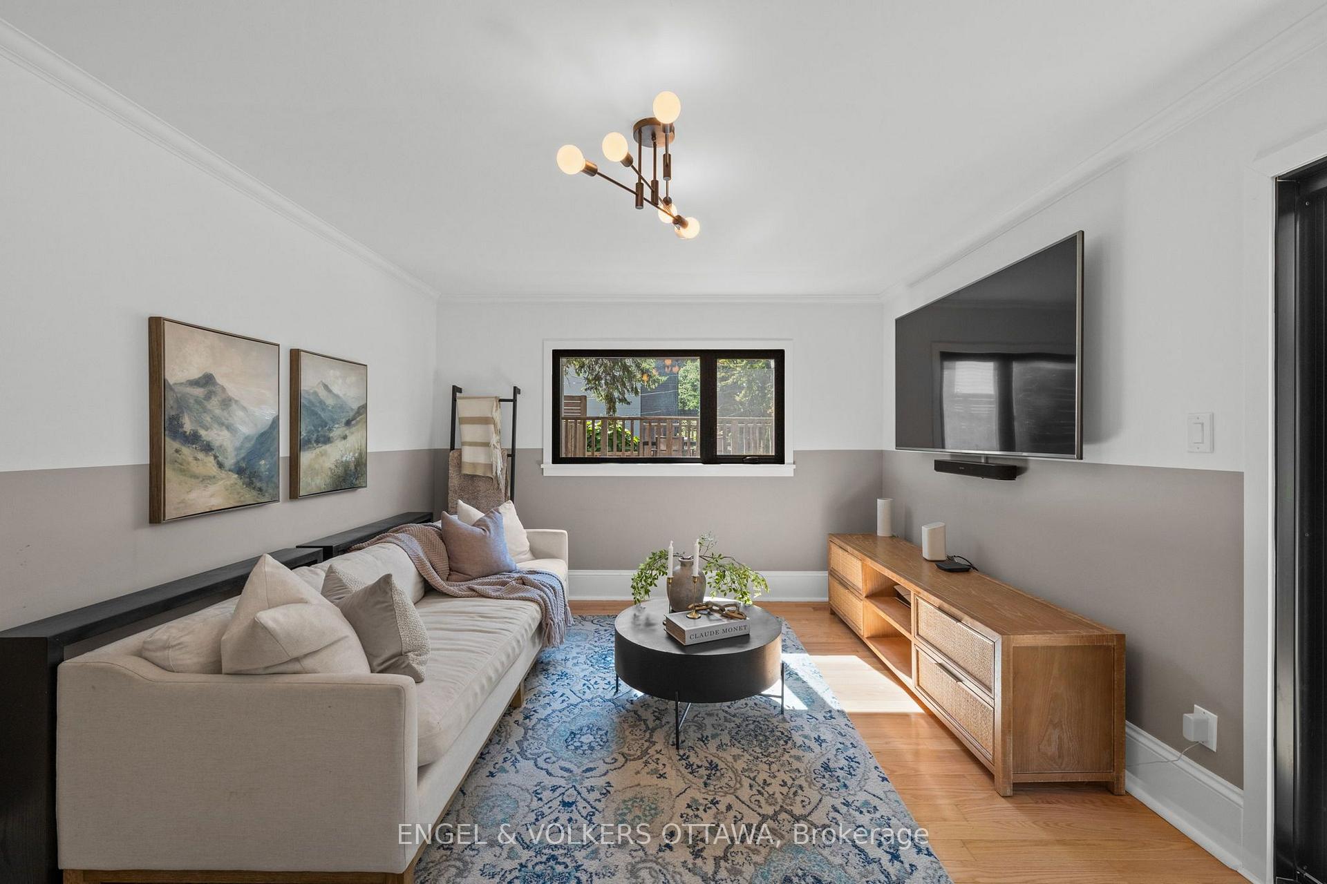 Photo 20 of 41 Ivy Crescent, Ottawa, Lindenlea — HOMEH