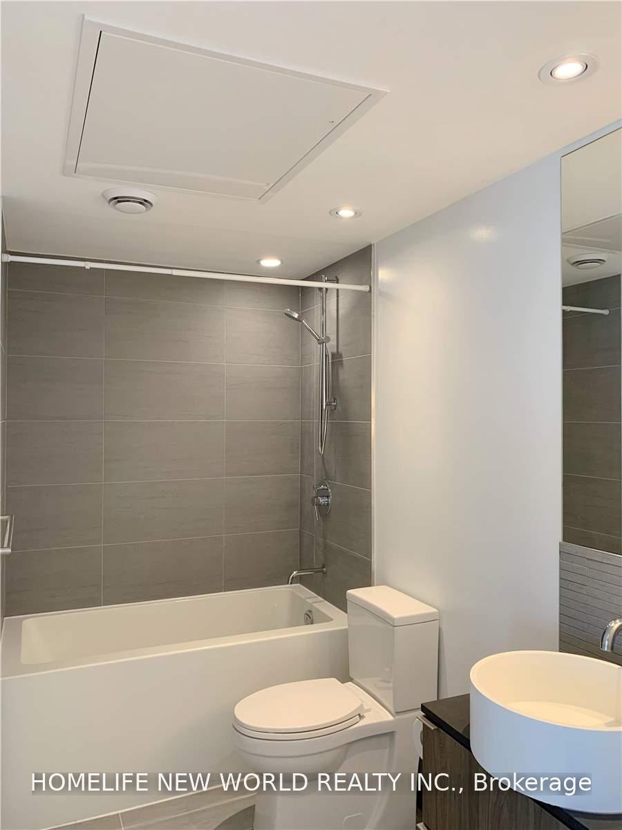 Photo 12 of Unit 2805, 161 Roehampton Avenue, Toronto, Mount Pleasant West — HOMEH