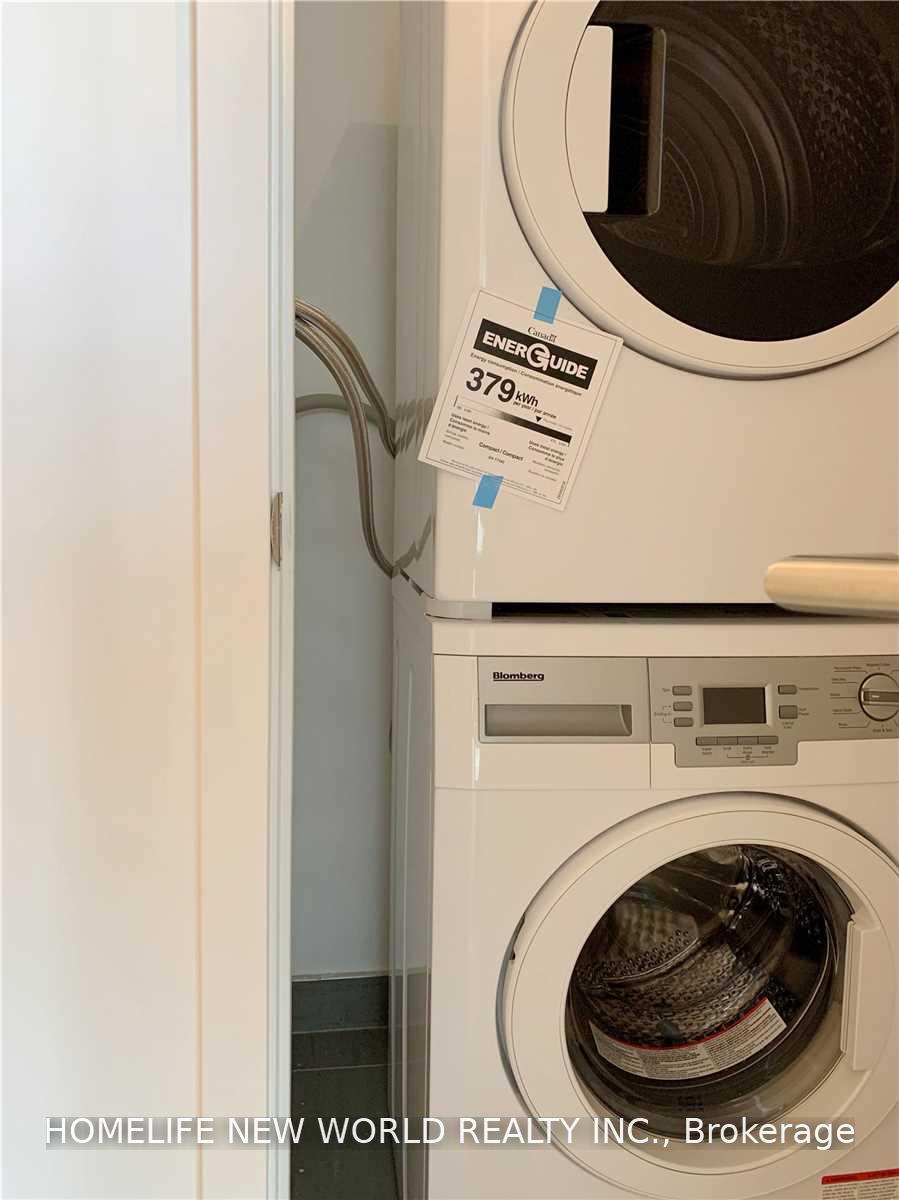 Photo 13 of Unit 2805, 161 Roehampton Avenue, Toronto, Mount Pleasant West — HOMEH