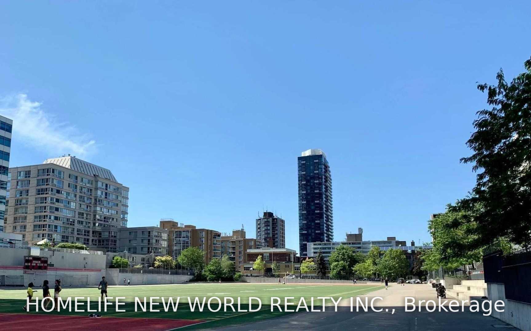 Photo 18 of Unit 2805, 161 Roehampton Avenue, Toronto, Mount Pleasant West — HOMEH