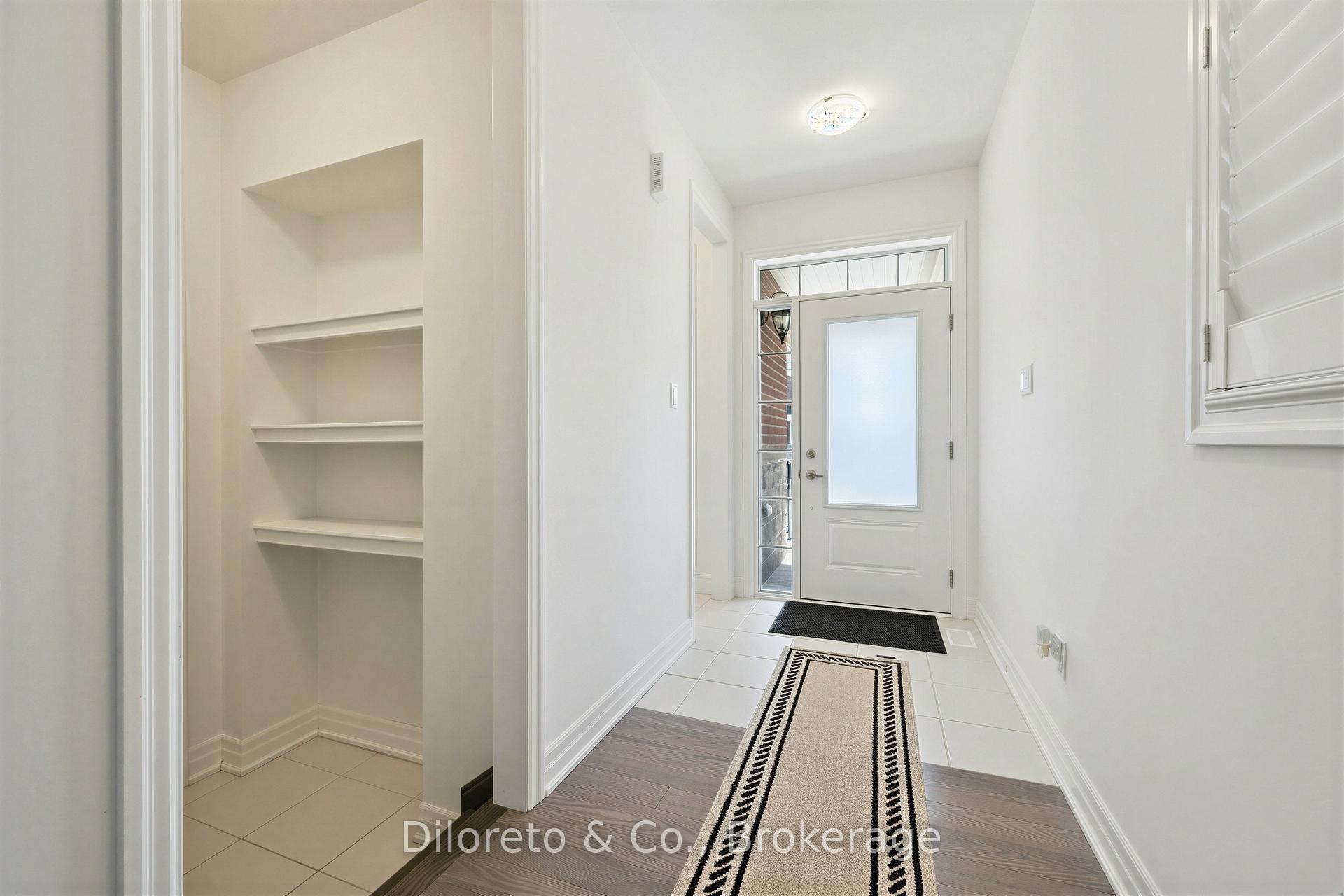Photo 4 of 23 Saxony Street, Kitchener, Trussler — HOMEH