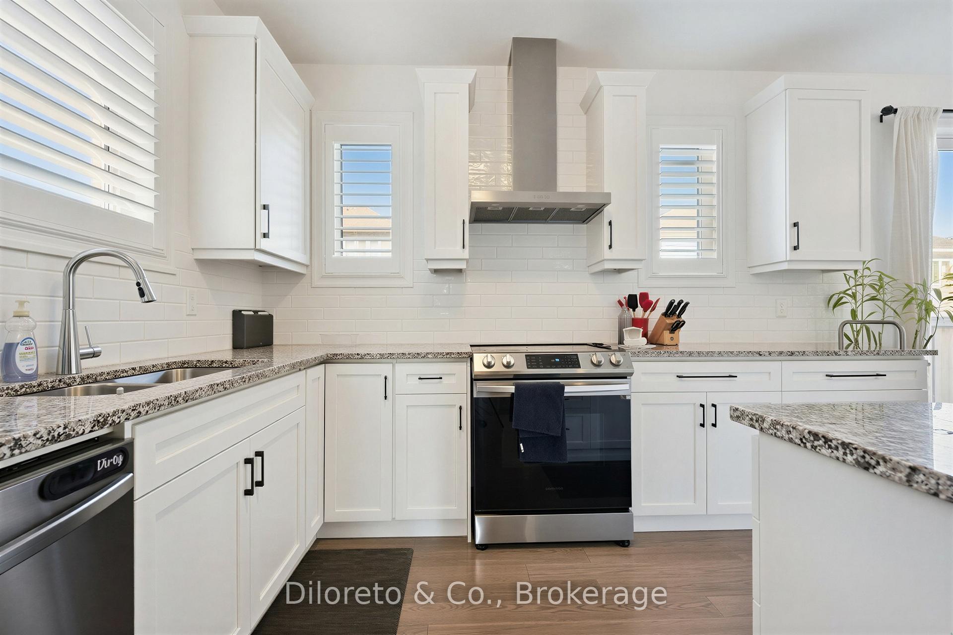 Photo 7 of 23 Saxony Street, Kitchener, Trussler — HOMEH