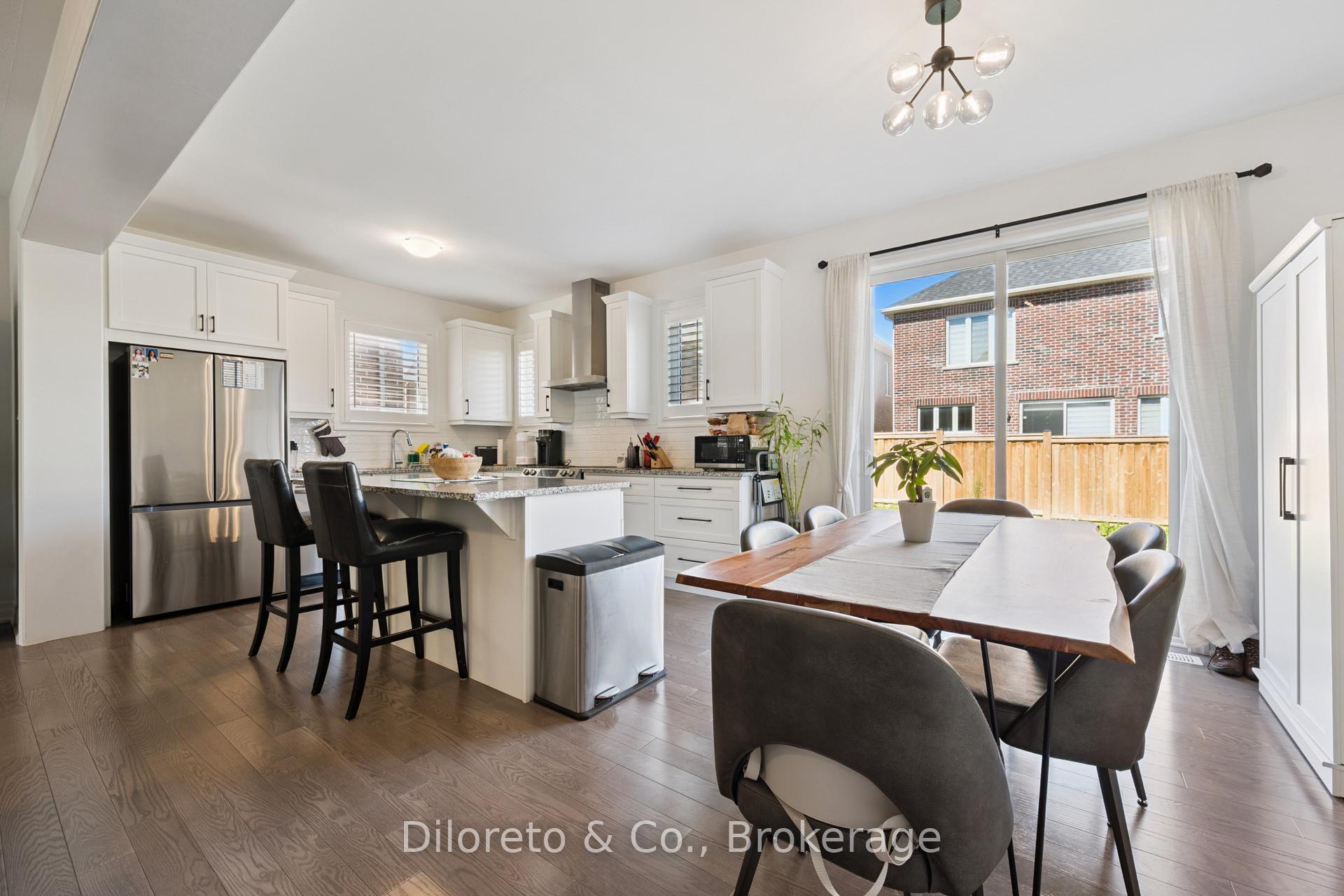 Photo 8 of 23 Saxony Street, Kitchener, Trussler — HOMEH