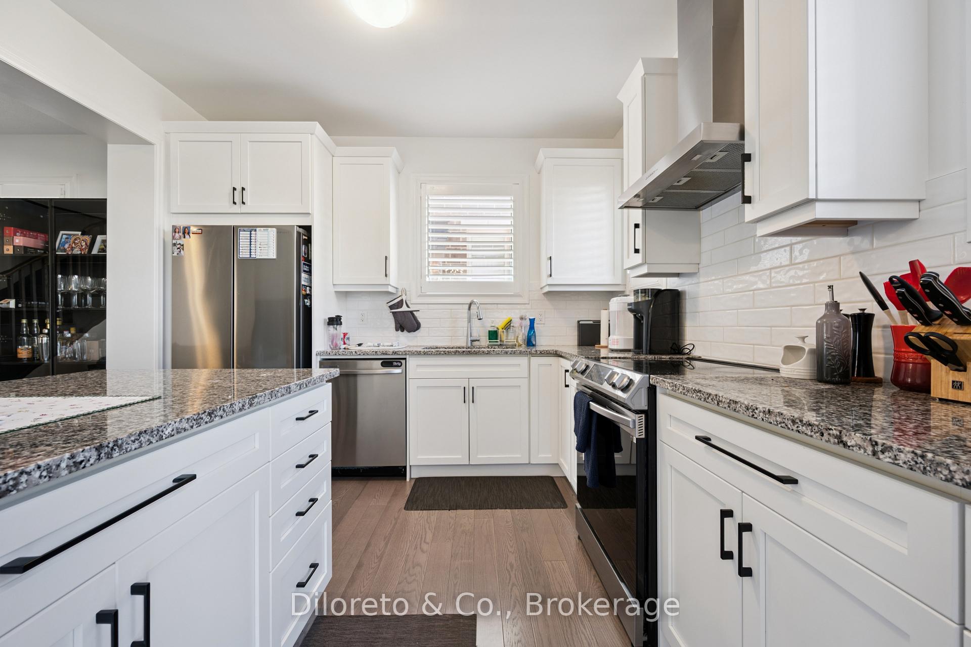 Photo 10 of 23 Saxony Street, Kitchener, Trussler — HOMEH