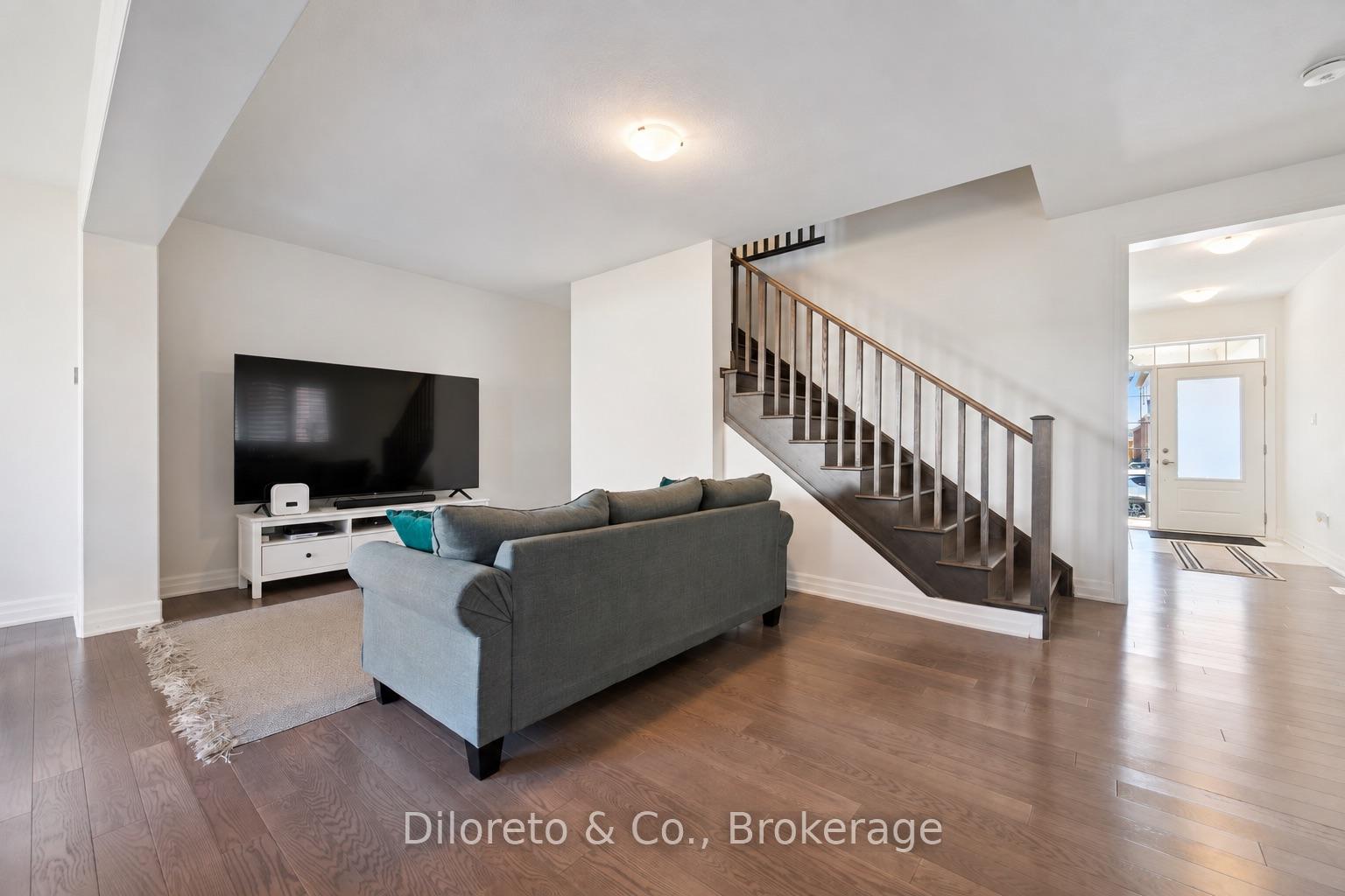 Photo 12 of 23 Saxony Street, Kitchener, Trussler — HOMEH