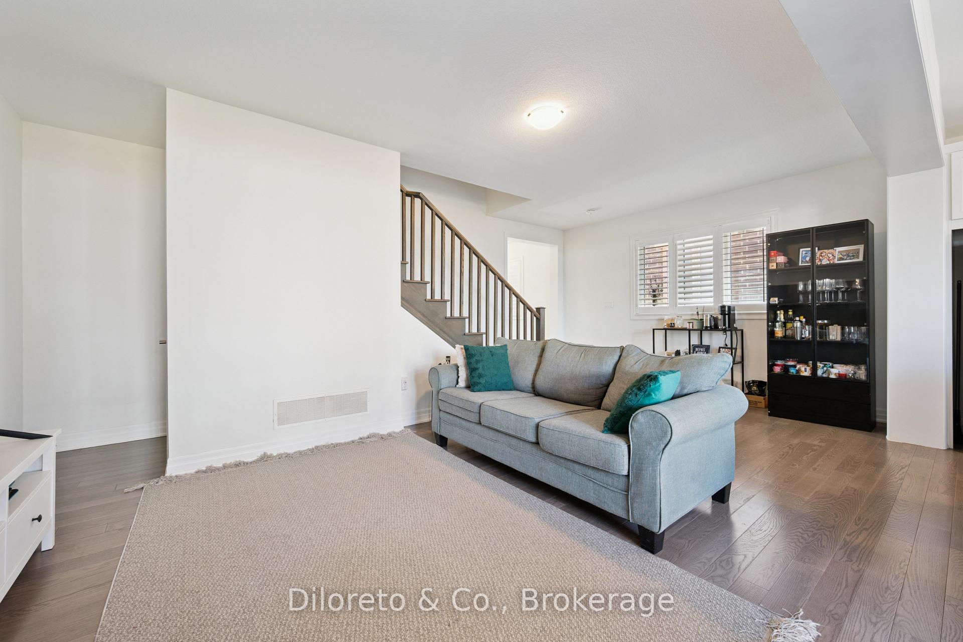Photo 14 of 23 Saxony Street, Kitchener, Trussler — HOMEH