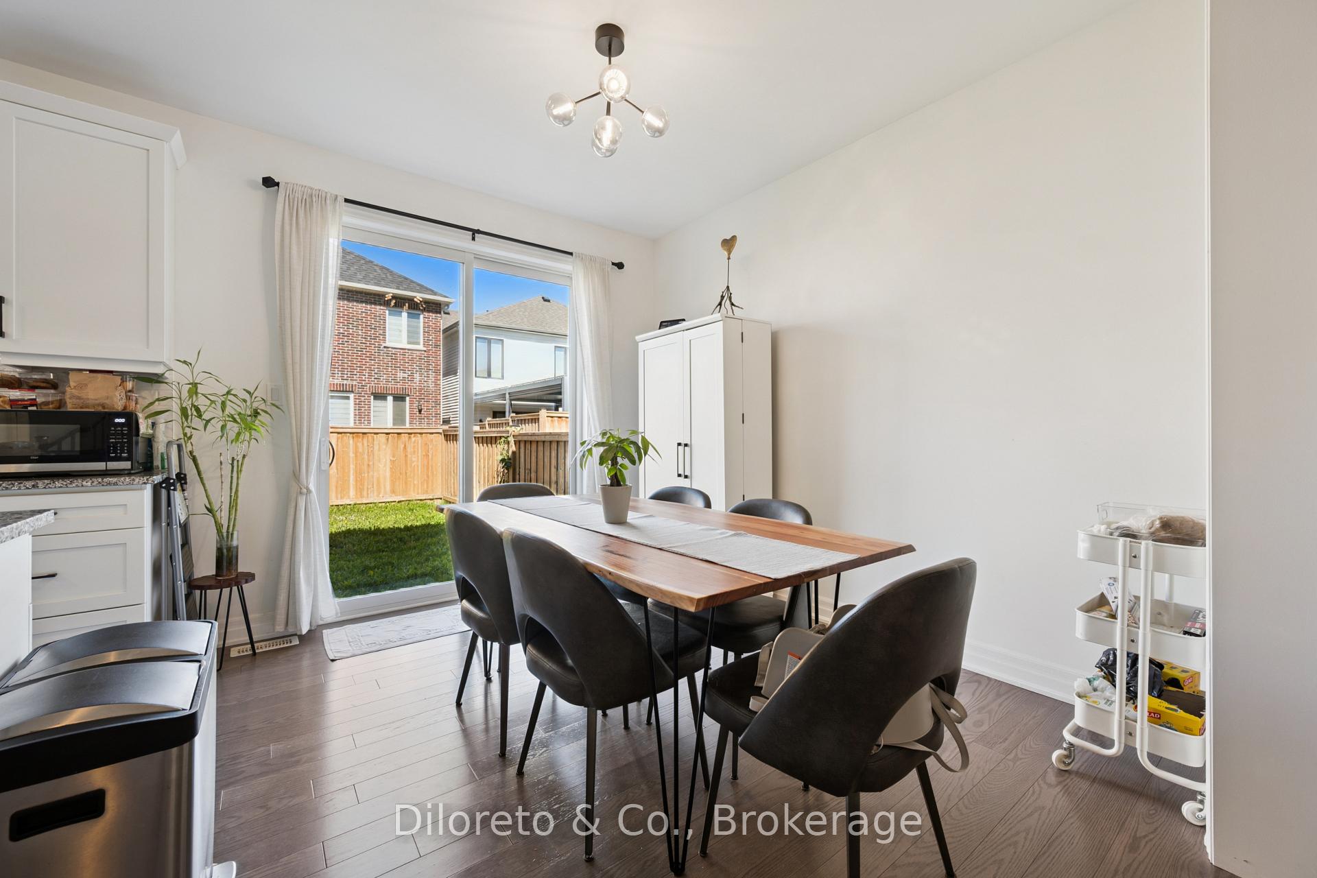 Photo 15 of 23 Saxony Street, Kitchener, Trussler — HOMEH