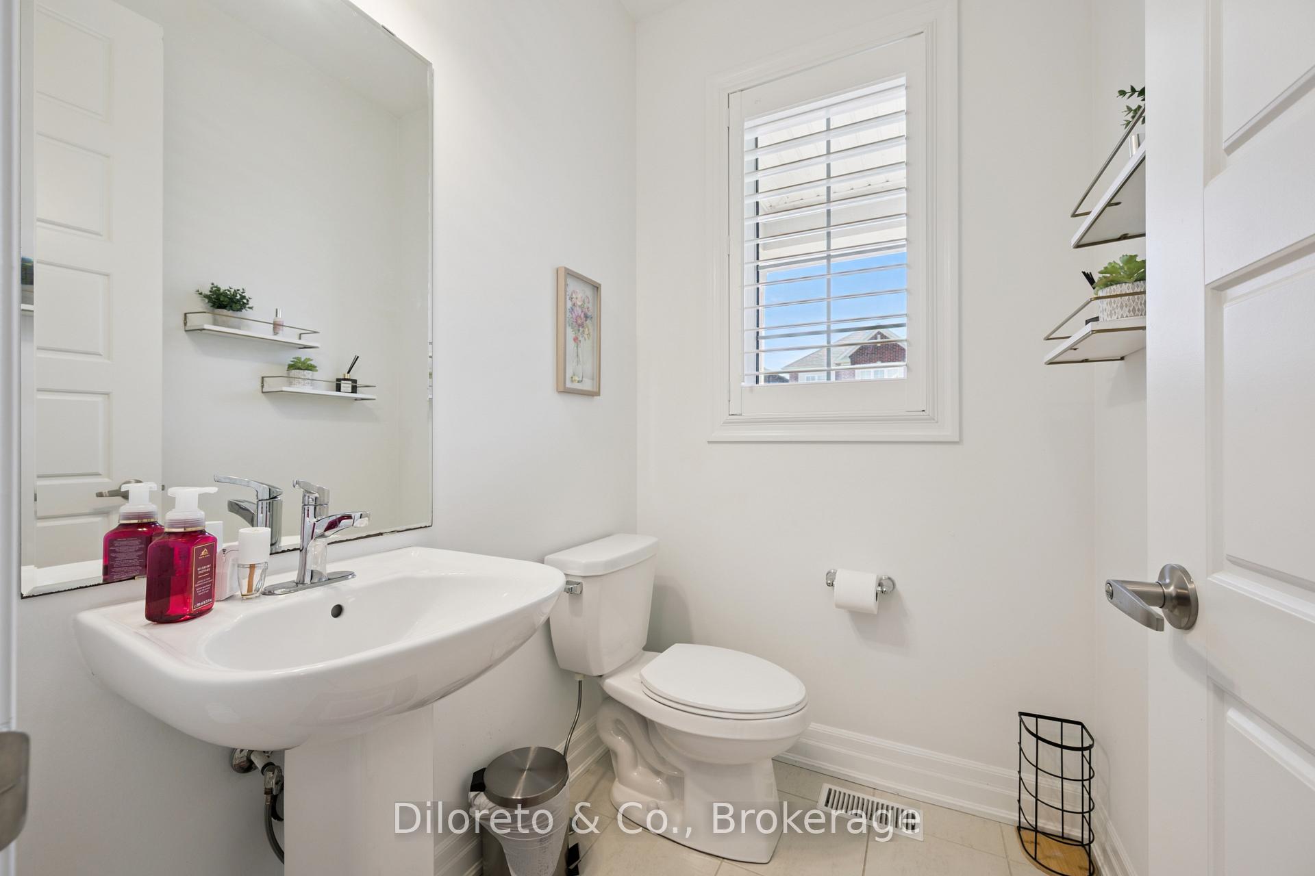 Photo 16 of 23 Saxony Street, Kitchener, Trussler — HOMEH