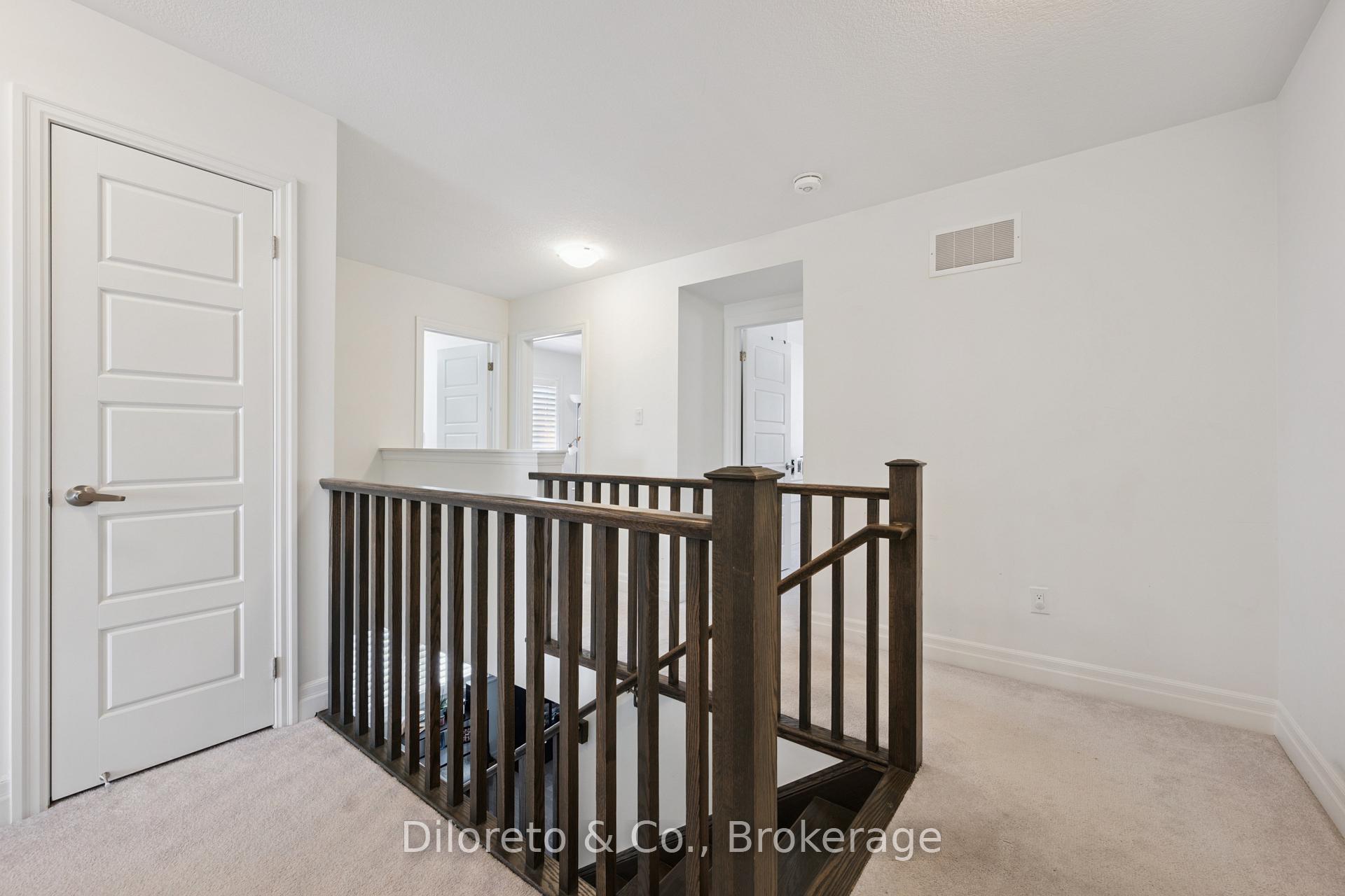 Photo 17 of 23 Saxony Street, Kitchener, Trussler — HOMEH