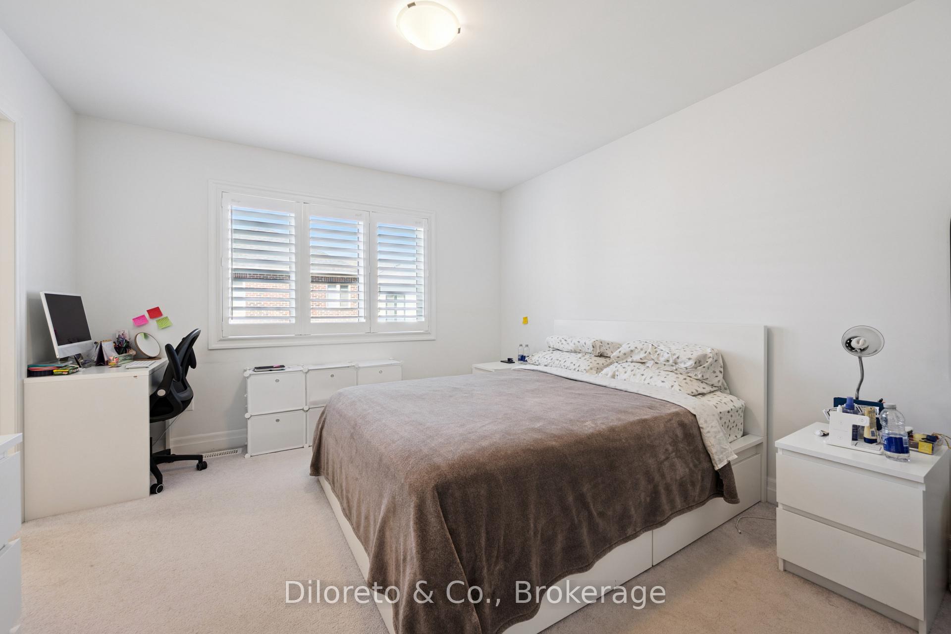 Photo 18 of 23 Saxony Street, Kitchener, Trussler — HOMEH