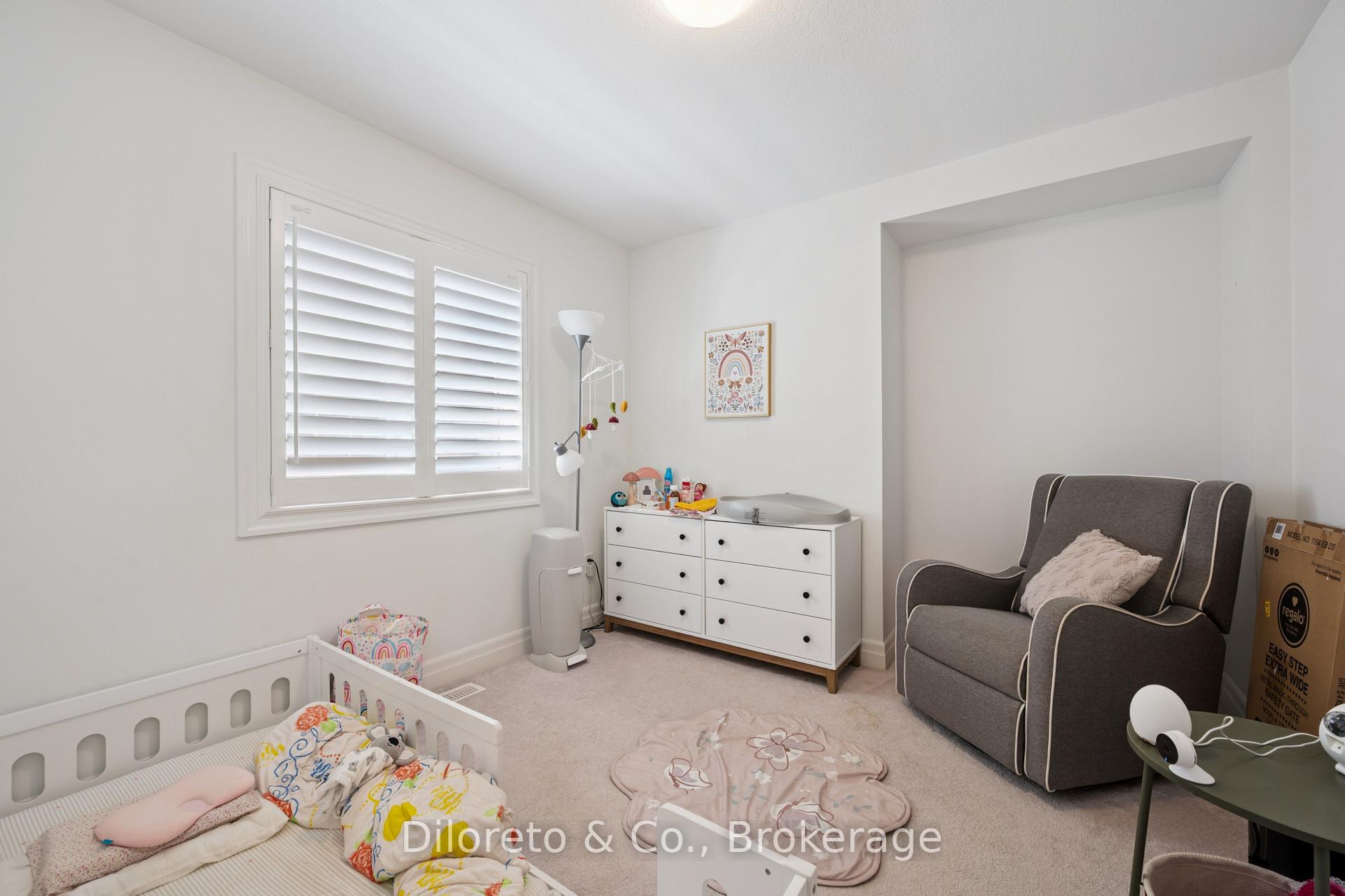 Photo 22 of 23 Saxony Street, Kitchener, Trussler — HOMEH