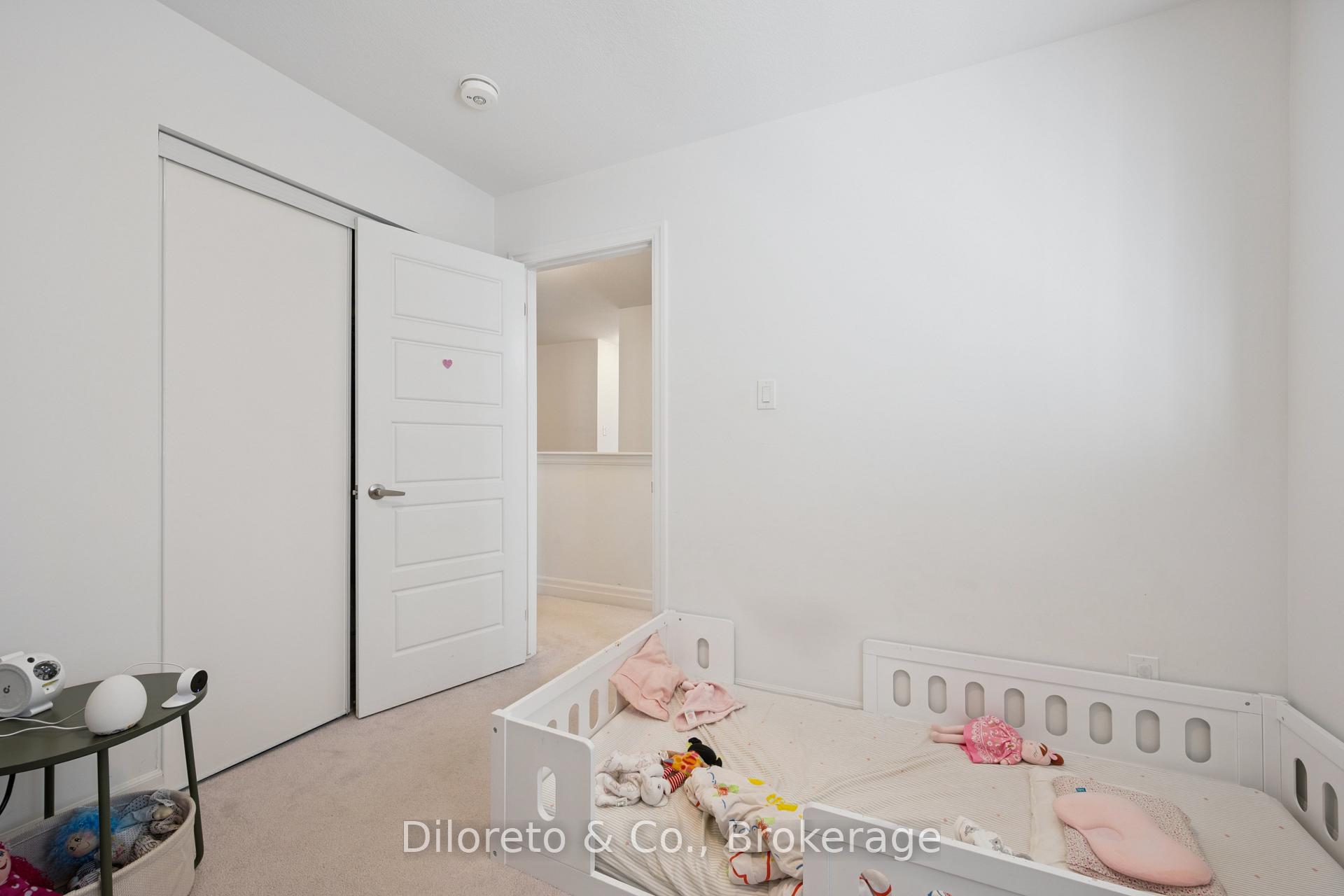Photo 23 of 23 Saxony Street, Kitchener, Trussler — HOMEH