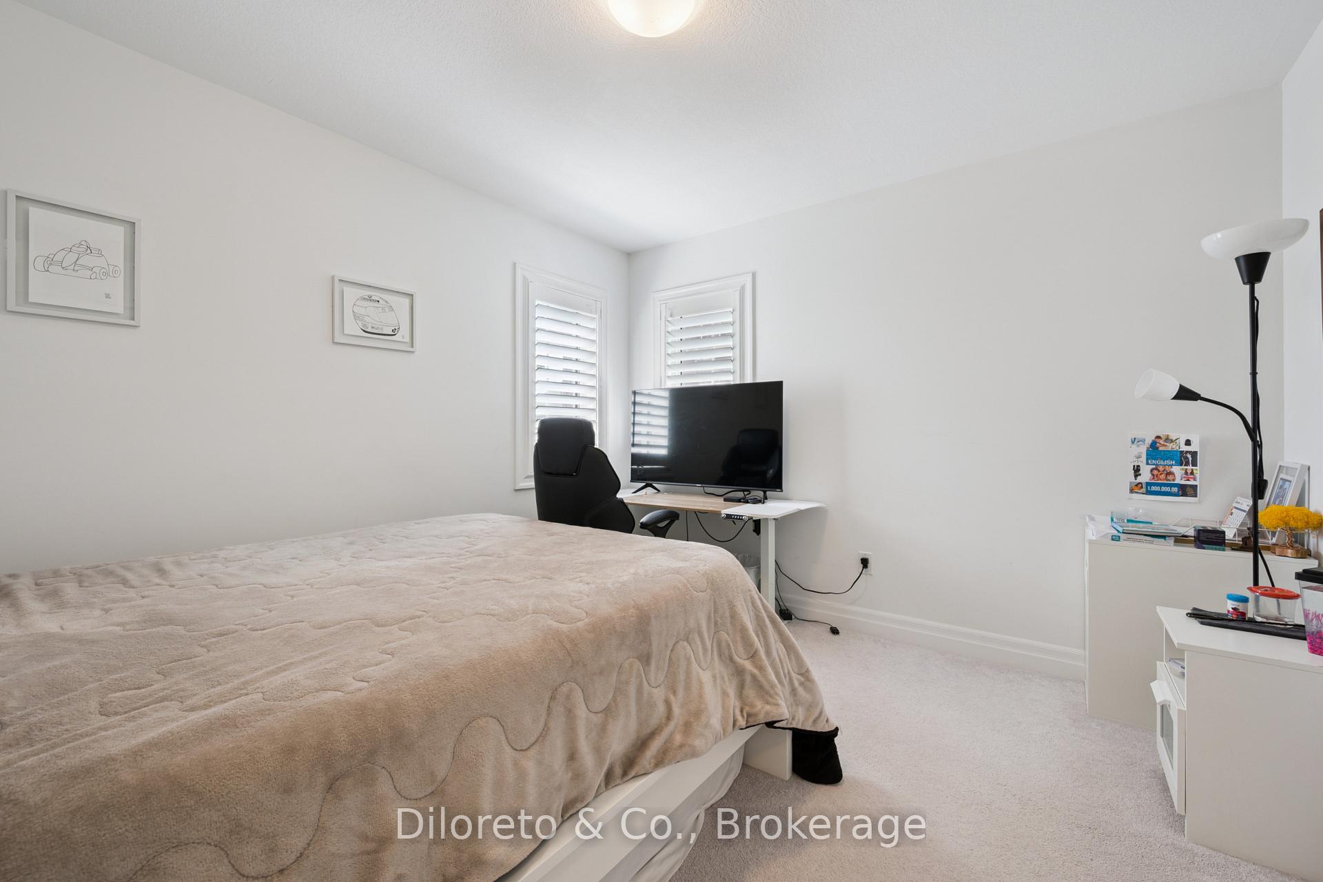 Photo 25 of 23 Saxony Street, Kitchener, Trussler — HOMEH