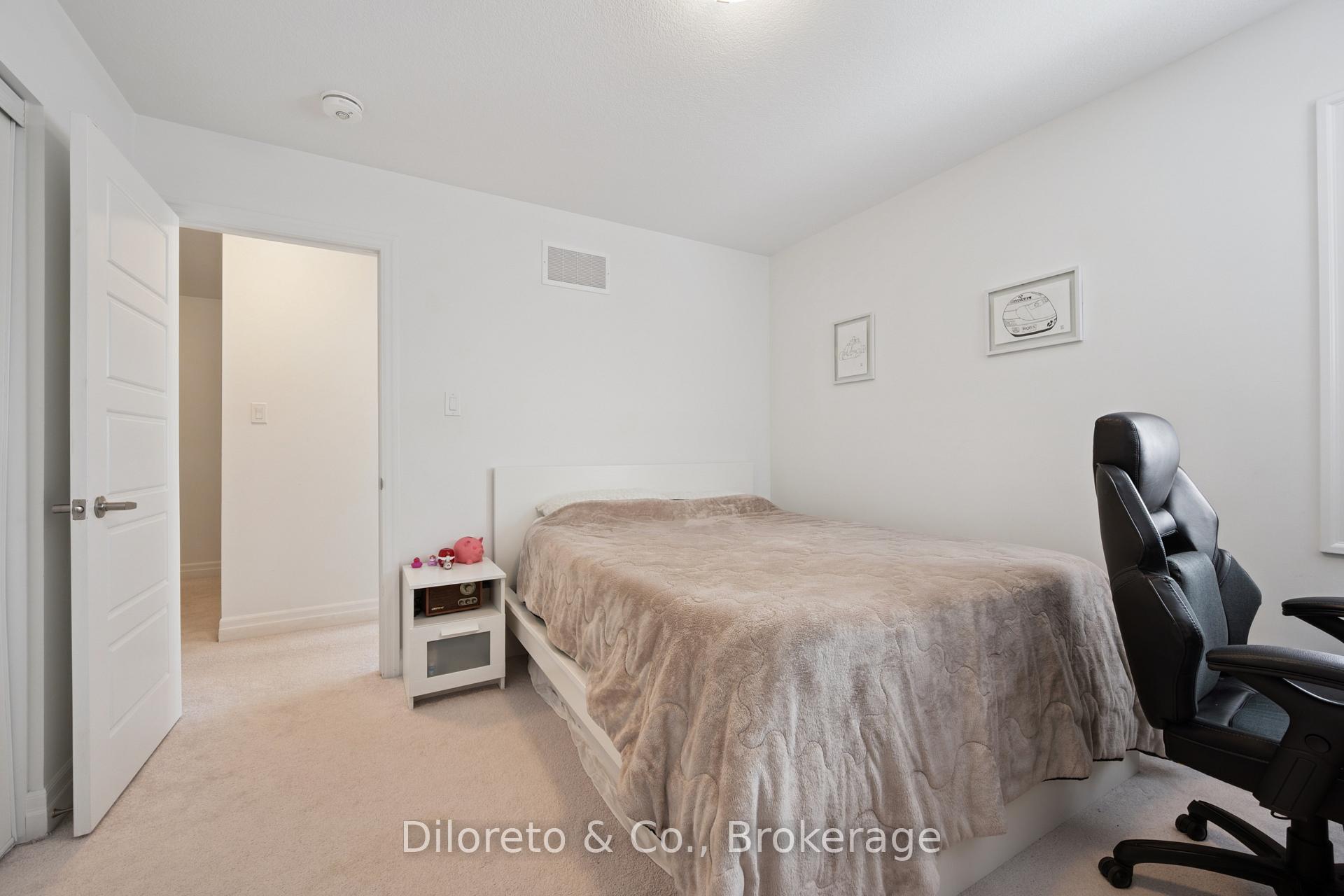 Photo 26 of 23 Saxony Street, Kitchener, Trussler — HOMEH