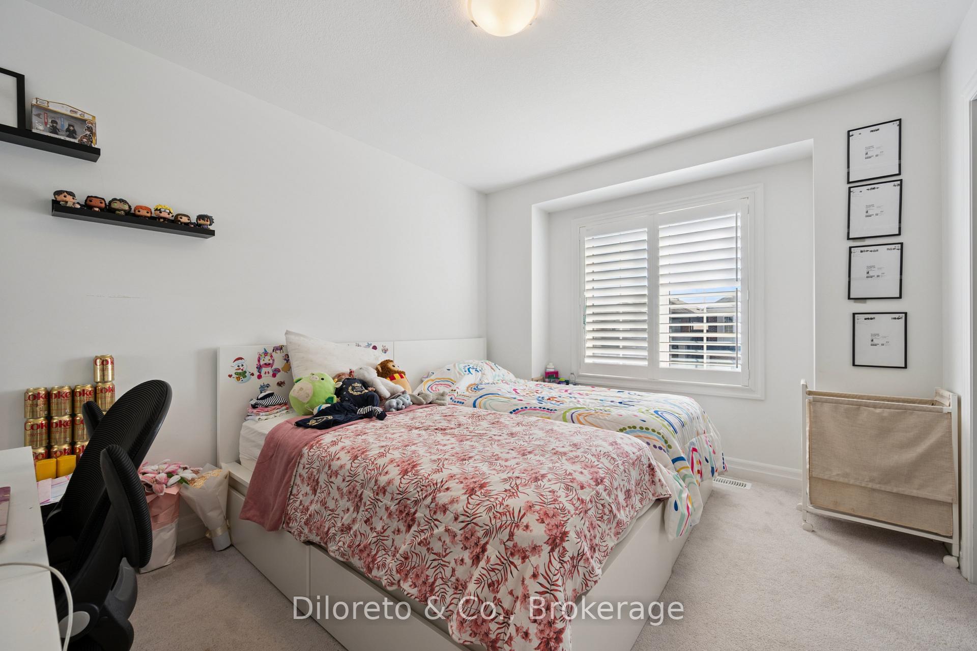 Photo 27 of 23 Saxony Street, Kitchener, Trussler — HOMEH