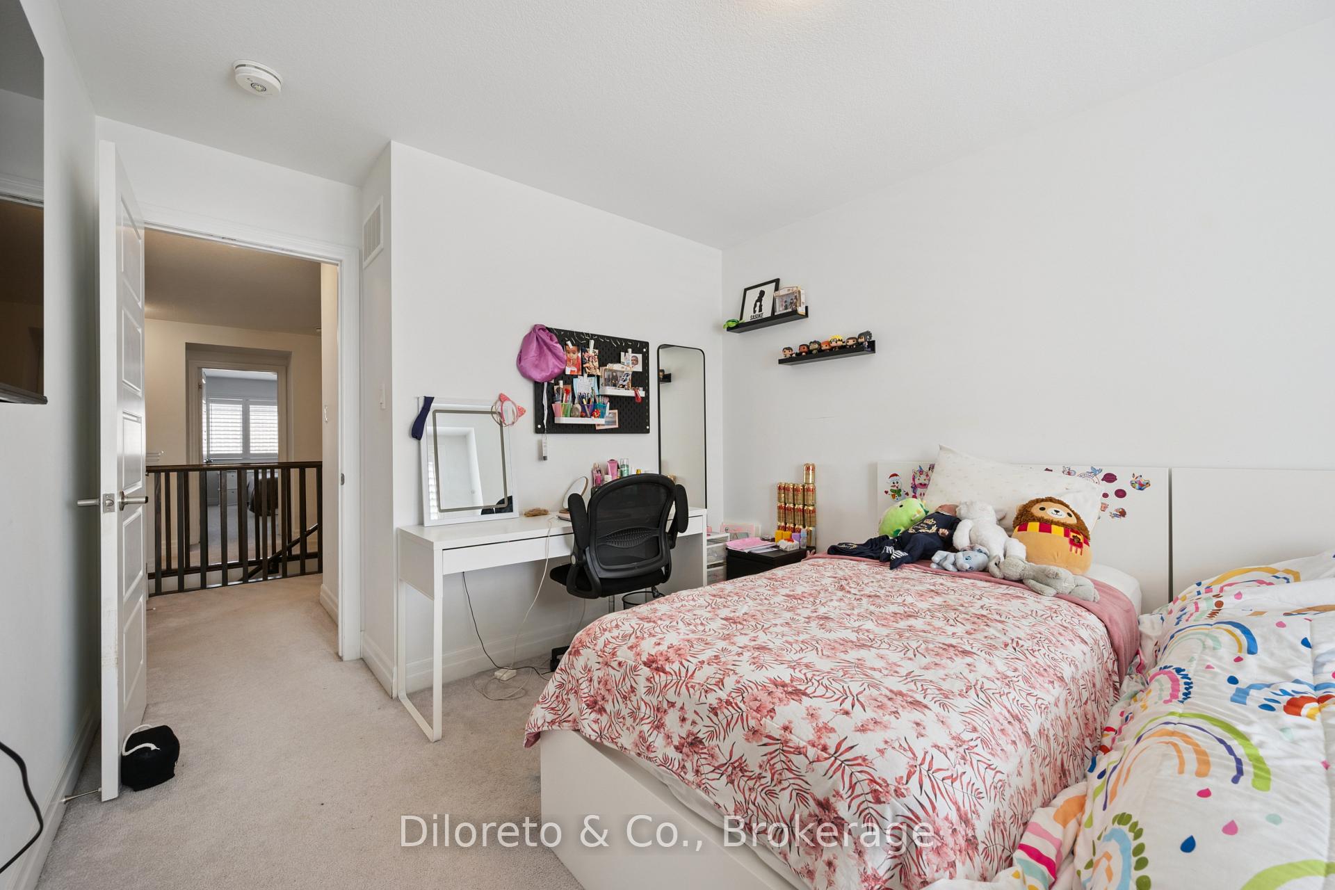 Photo 28 of 23 Saxony Street, Kitchener, Trussler — HOMEH