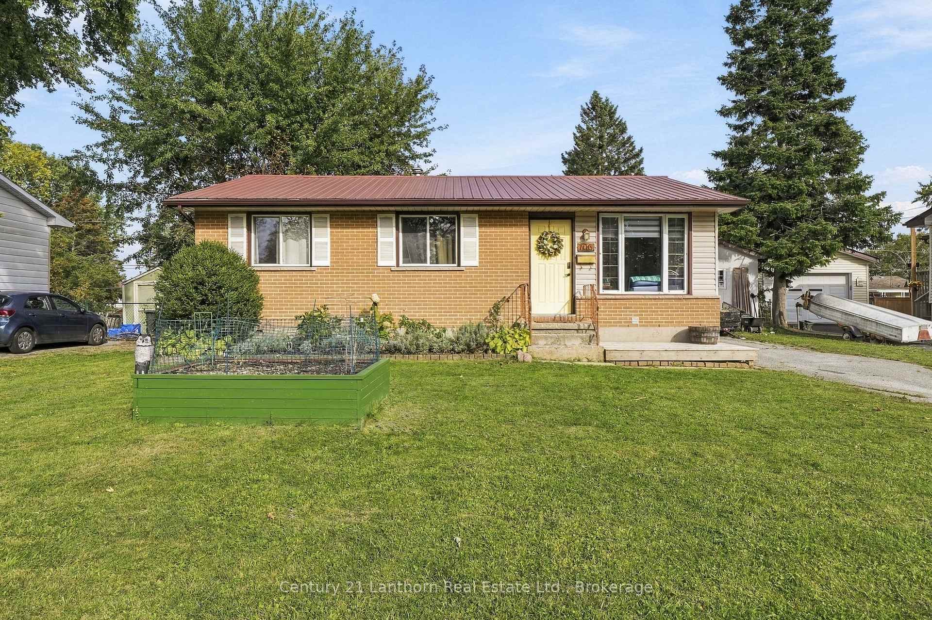 Photo of 706 Willis Street