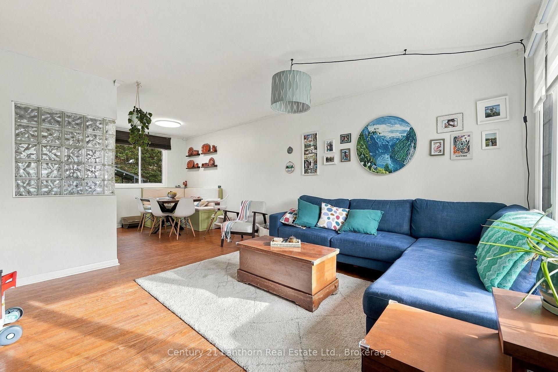 Photo 3 of 706 Willis Street, Kingston, South of Taylor-Kidd Blvd — HOMEH