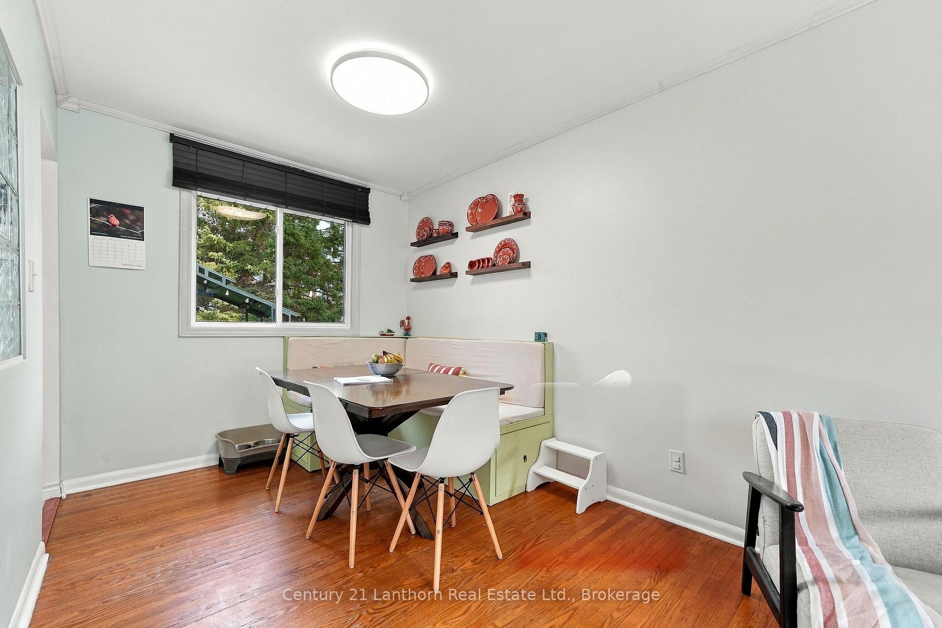 Photo 11 of 706 Willis Street, Kingston, South of Taylor-Kidd Blvd — HOMEH