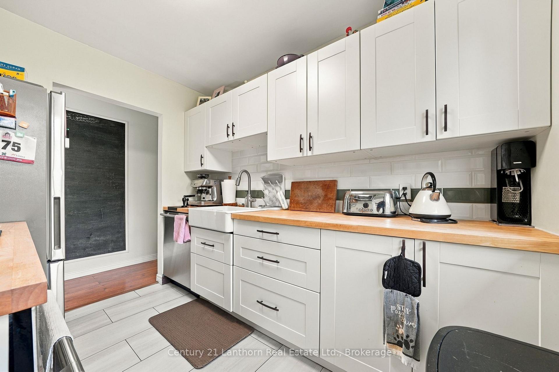 Photo 13 of 706 Willis Street, Kingston, South of Taylor-Kidd Blvd — HOMEH