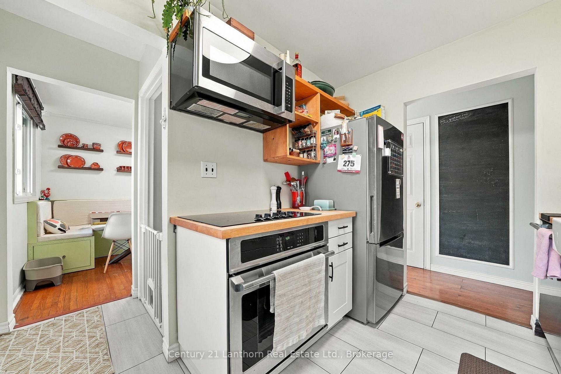 Photo 15 of 706 Willis Street, Kingston, South of Taylor-Kidd Blvd — HOMEH