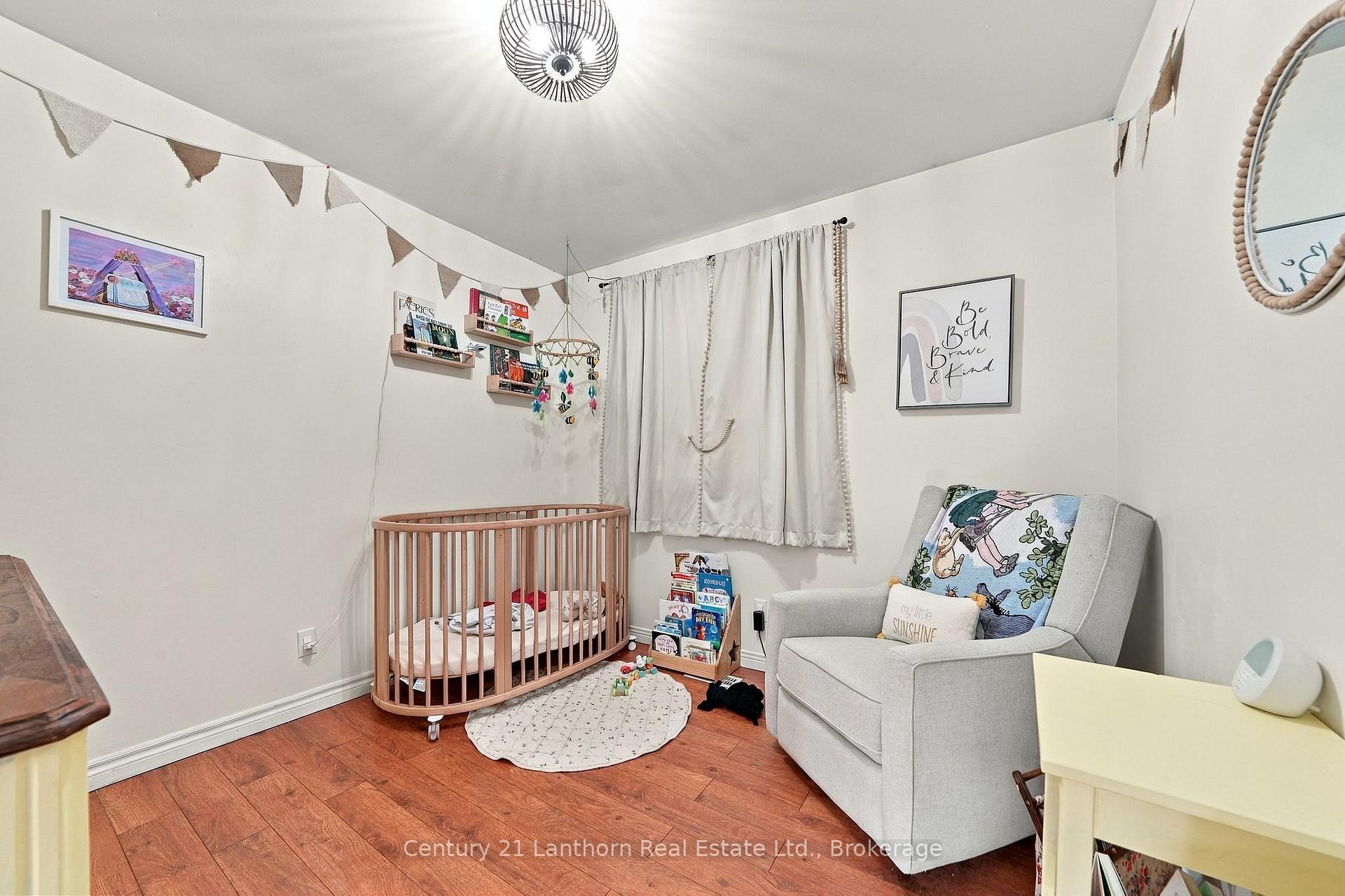 Photo 20 of 706 Willis Street, Kingston, South of Taylor-Kidd Blvd — HOMEH