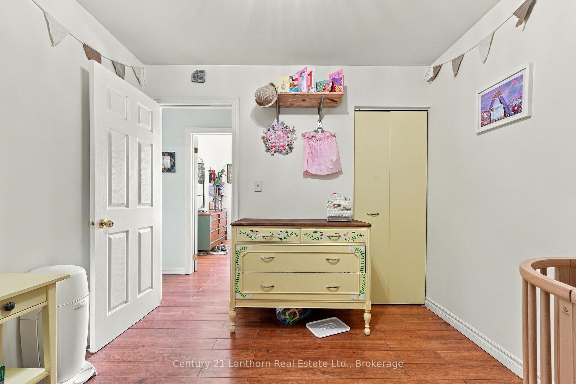 Photo 21 of 706 Willis Street, Kingston, South of Taylor-Kidd Blvd — HOMEH