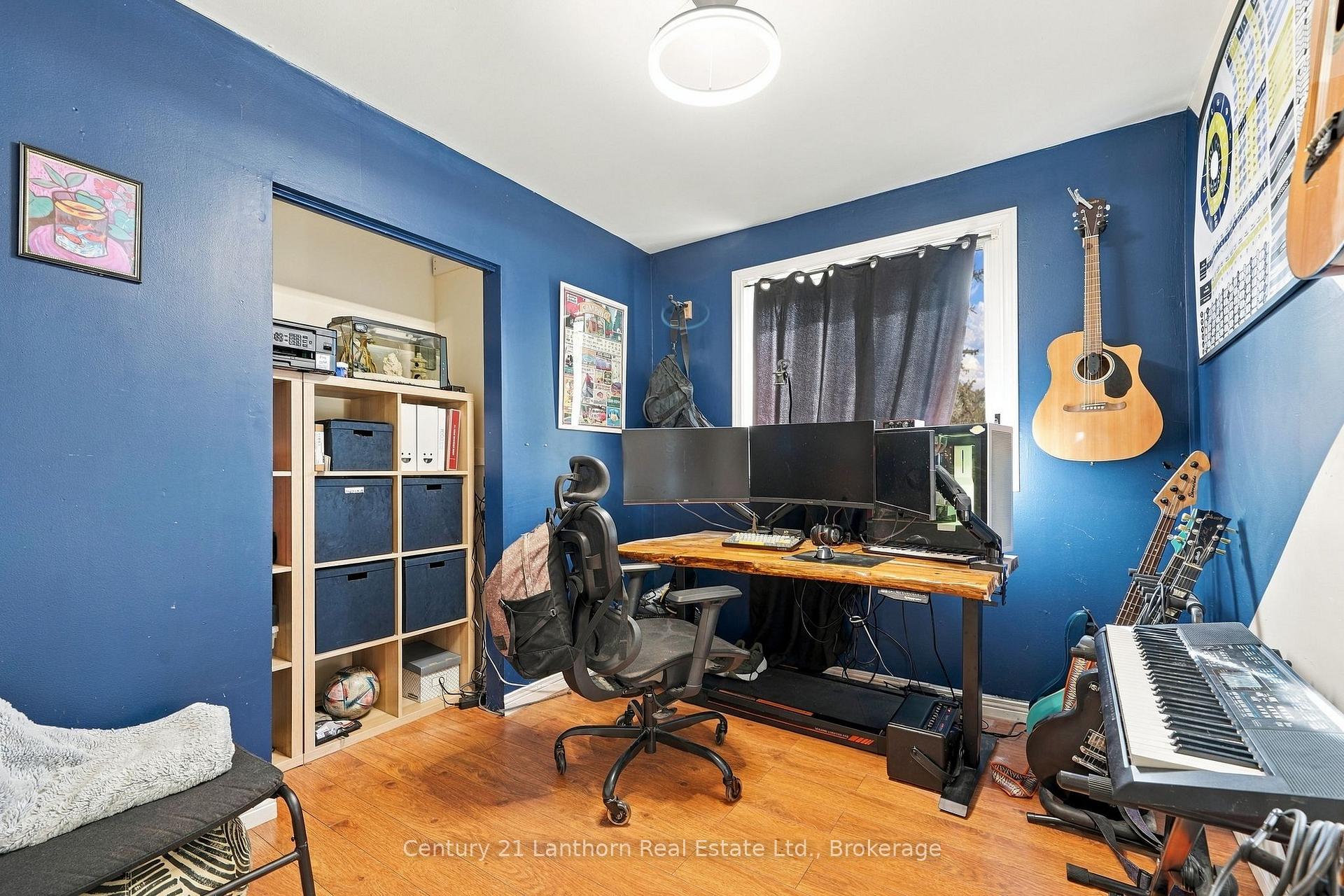 Photo 23 of 706 Willis Street, Kingston, South of Taylor-Kidd Blvd — HOMEH