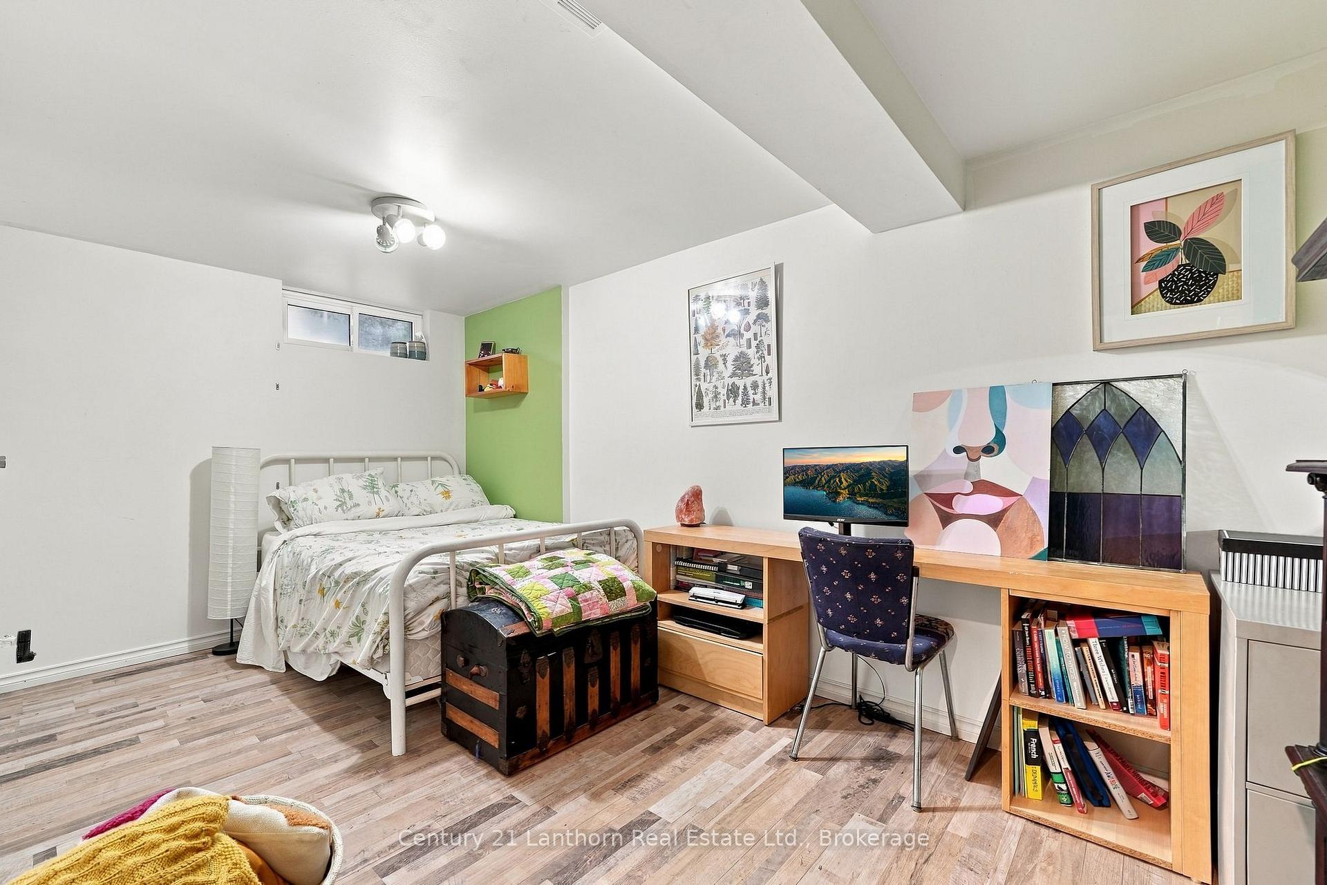 Photo 32 of 706 Willis Street, Kingston, South of Taylor-Kidd Blvd — HOMEH