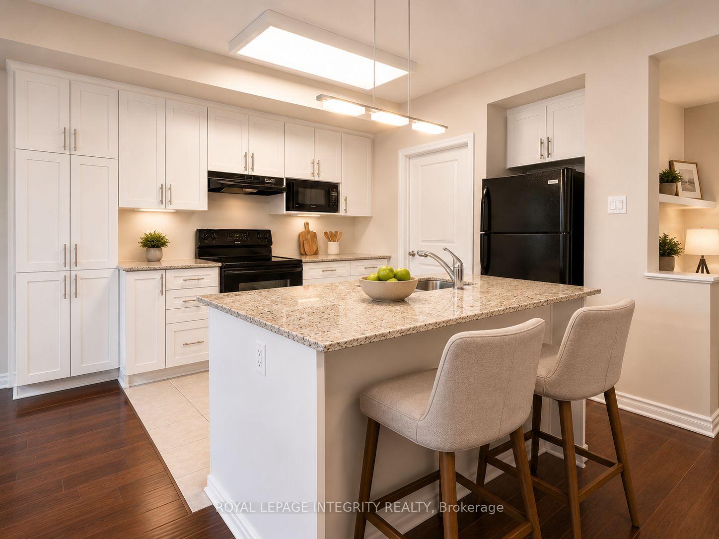 Photo 6 of Unit A, 20 Tadley Private, Ottawa, Barrhaven - Longfields — HOMEH