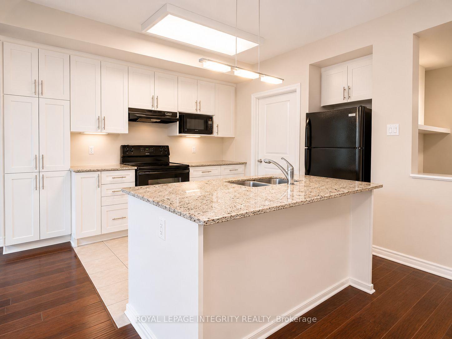 Photo 7 of Unit A, 20 Tadley Private, Ottawa, Barrhaven - Longfields — HOMEH