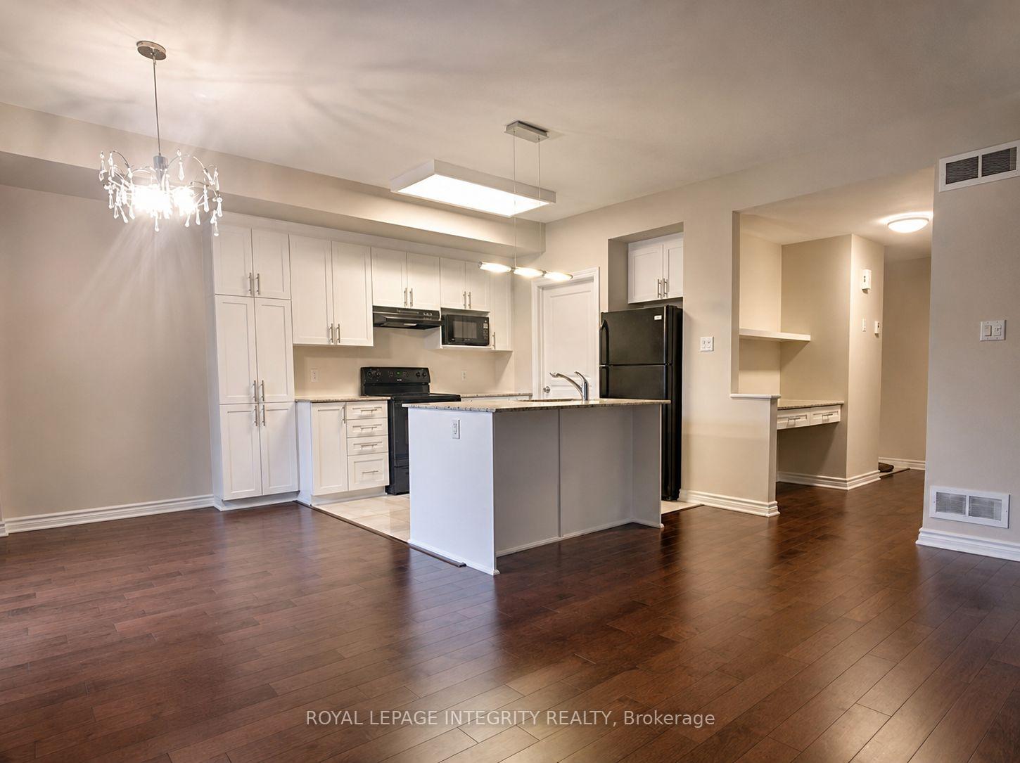 Photo 8 of Unit A, 20 Tadley Private, Ottawa, Barrhaven - Longfields — HOMEH
