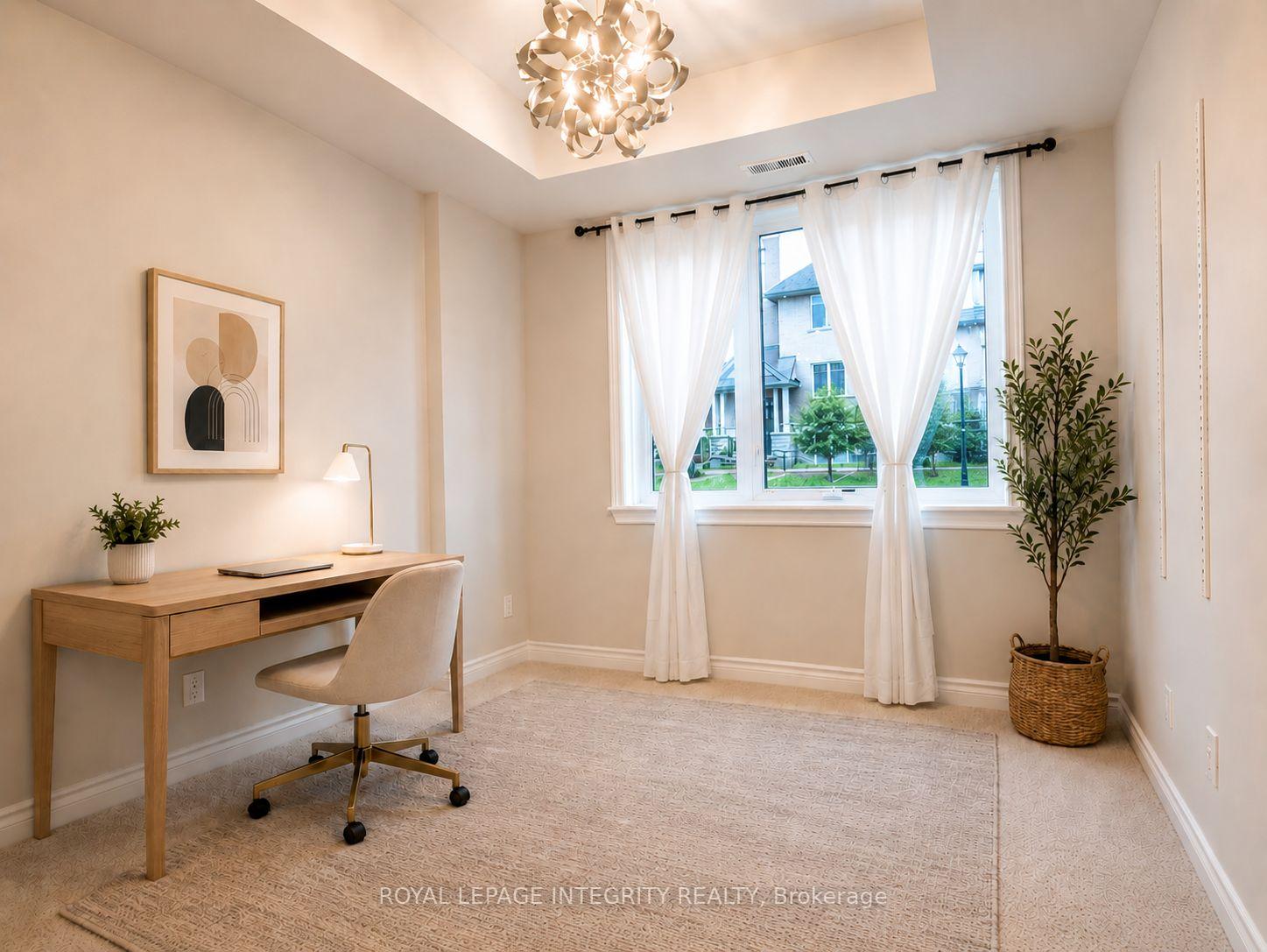 Photo 13 of Unit A, 20 Tadley Private, Ottawa, Barrhaven - Longfields — HOMEH