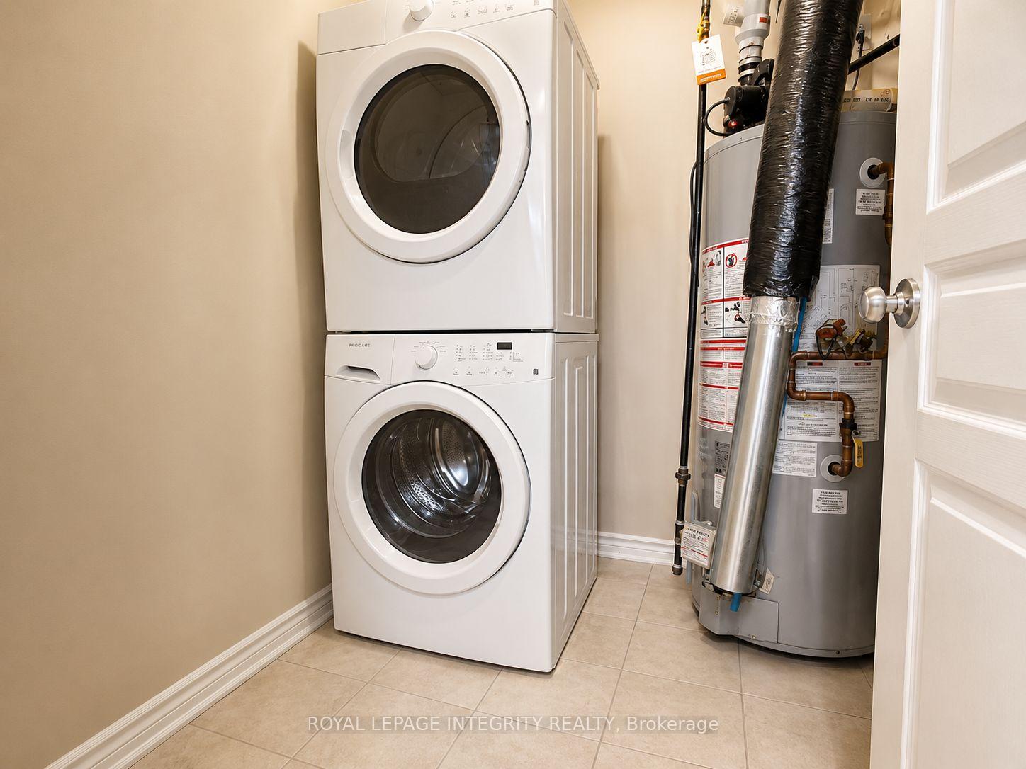 Photo 16 of Unit A, 20 Tadley Private, Ottawa, Barrhaven - Longfields — HOMEH