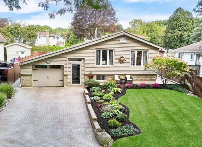 Photo 1 of 1006 Cardinal Court, Oshawa, Eastdale — HOMEH