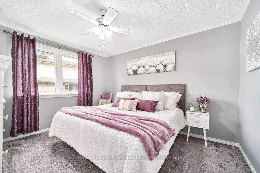 Photo 27 of 1006 Cardinal Court, Oshawa, Eastdale — HOMEH