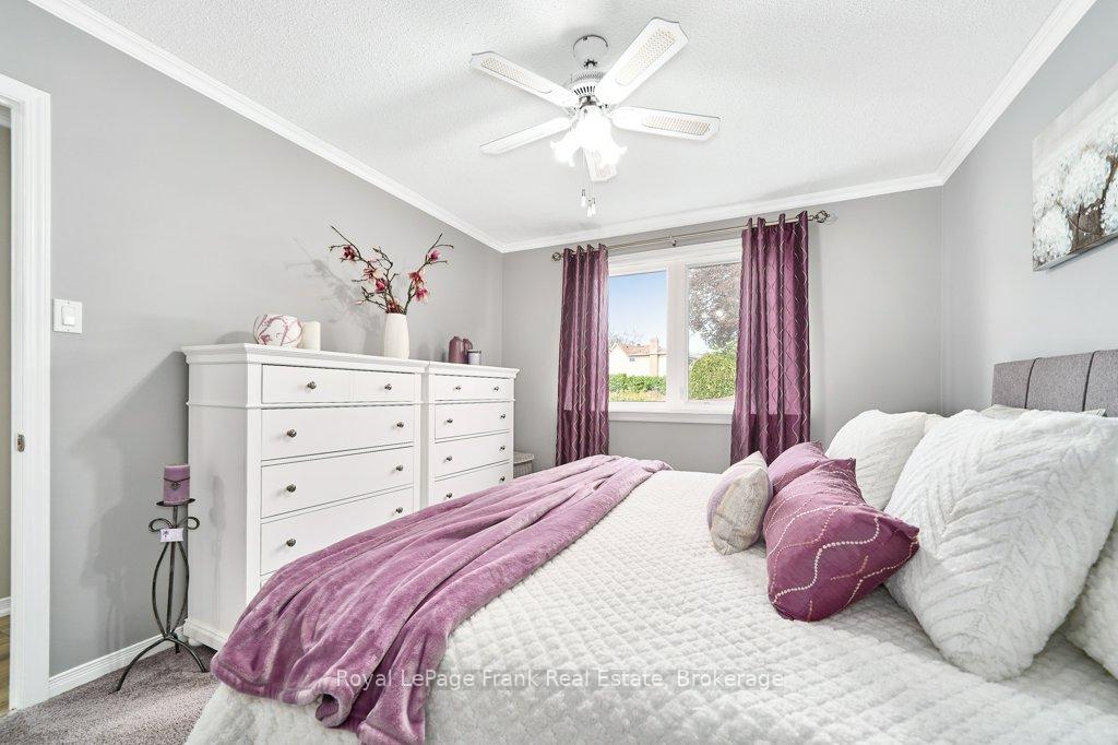 Photo 28 of 1006 Cardinal Court, Oshawa, Eastdale — HOMEH