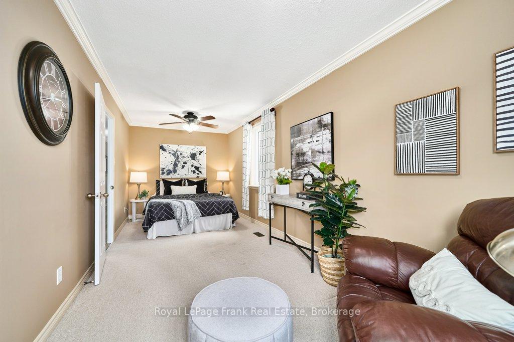 Photo 31 of 1006 Cardinal Court, Oshawa, Eastdale — HOMEH