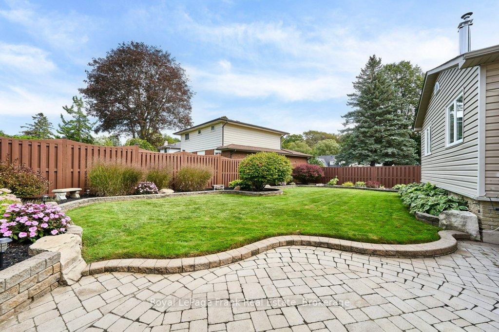 Photo 43 of 1006 Cardinal Court, Oshawa, Eastdale — HOMEH