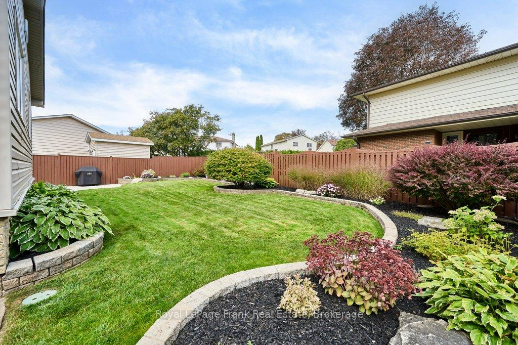 Photo 46 of 1006 Cardinal Court, Oshawa, Eastdale — HOMEH