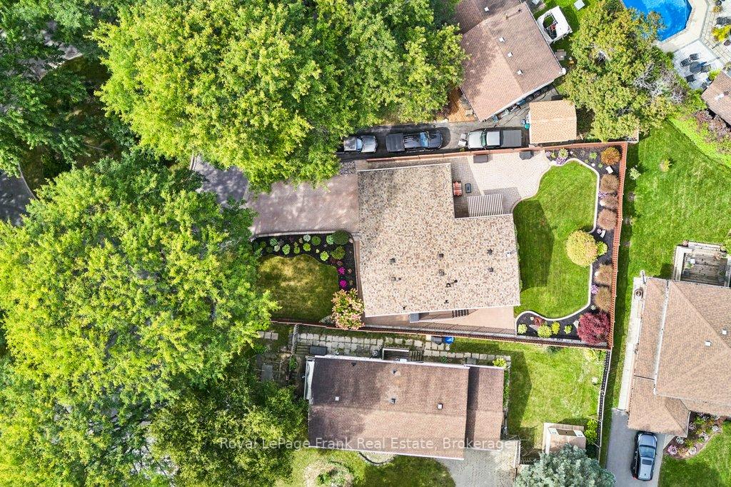 Photo 47 of 1006 Cardinal Court, Oshawa, Eastdale — HOMEH