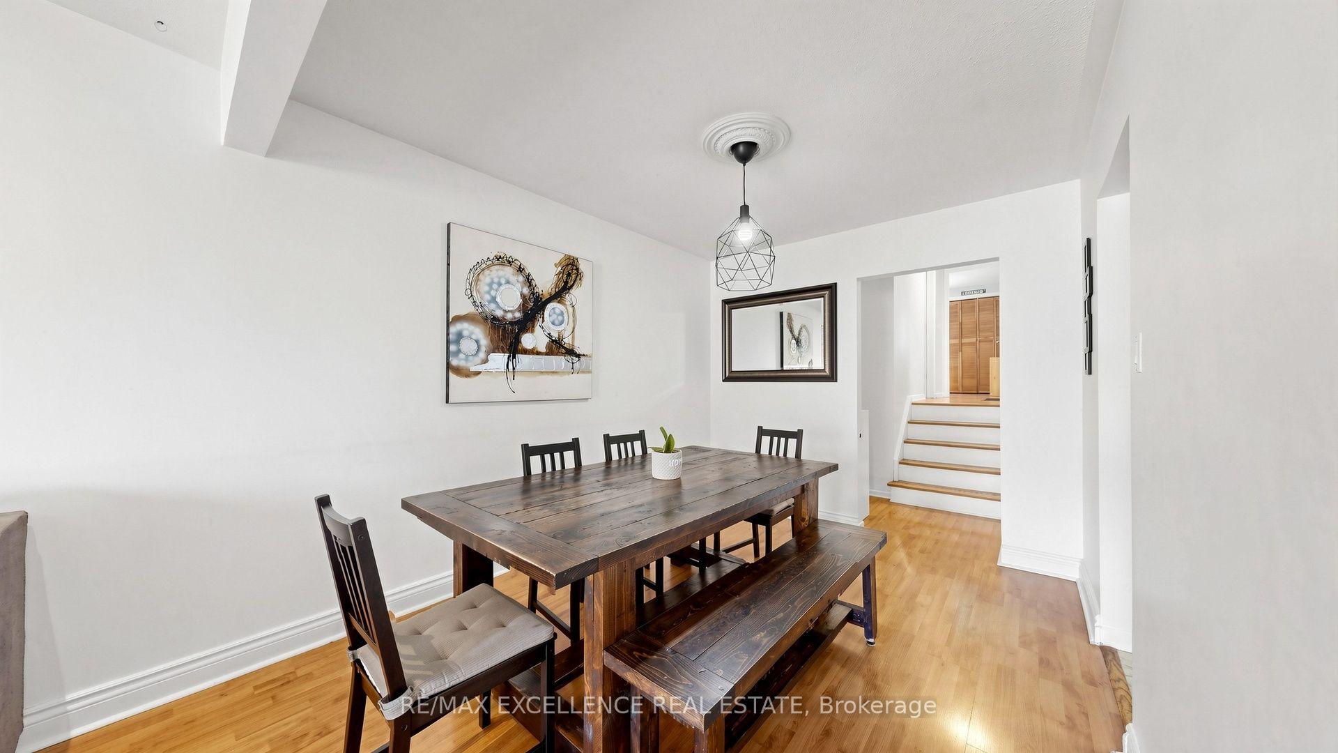 Photo 11 of 28 Glenvale Boulevard, Brampton, Northgate — HOMEH