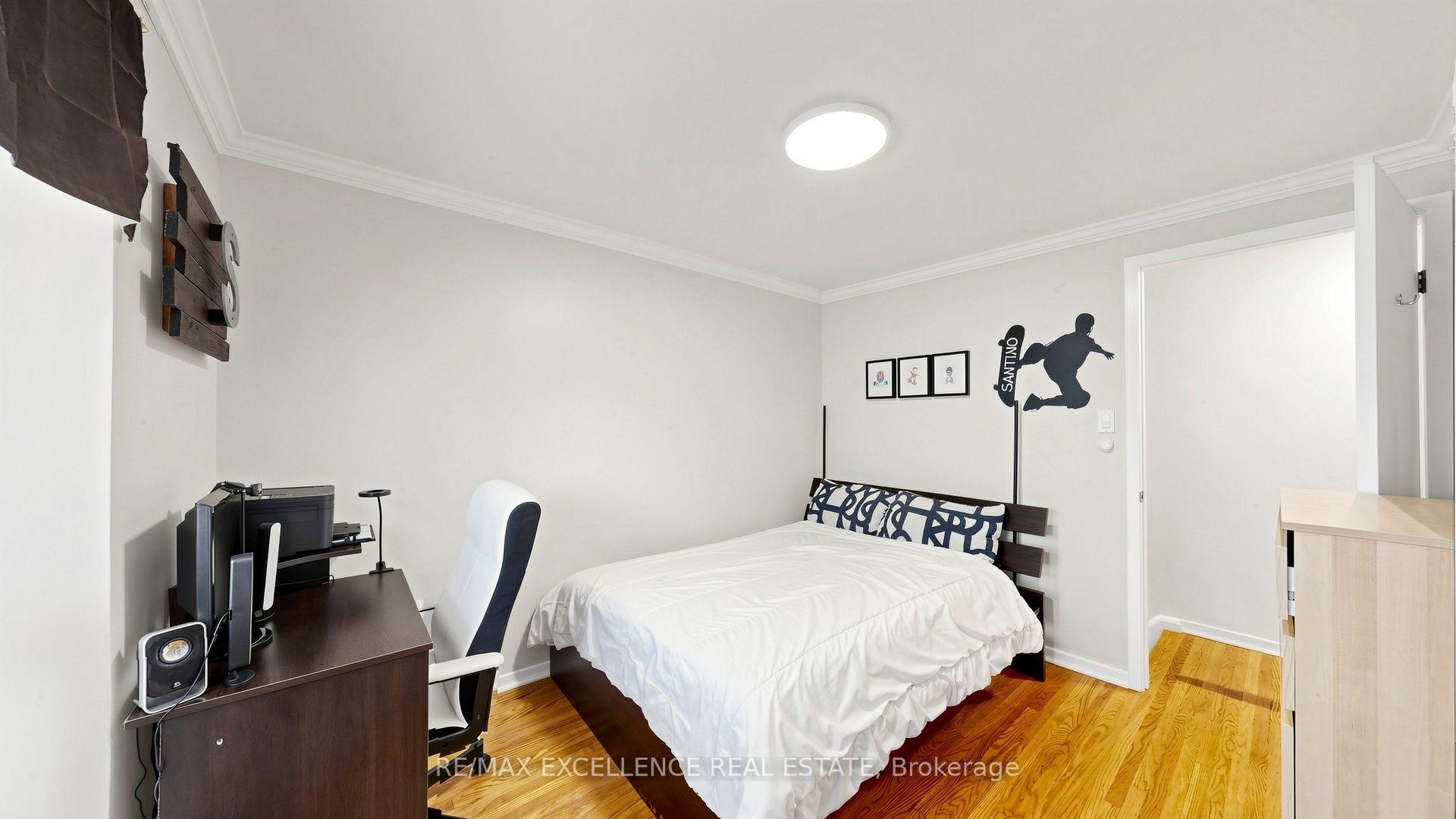 Photo 19 of 28 Glenvale Boulevard, Brampton, Northgate — HOMEH