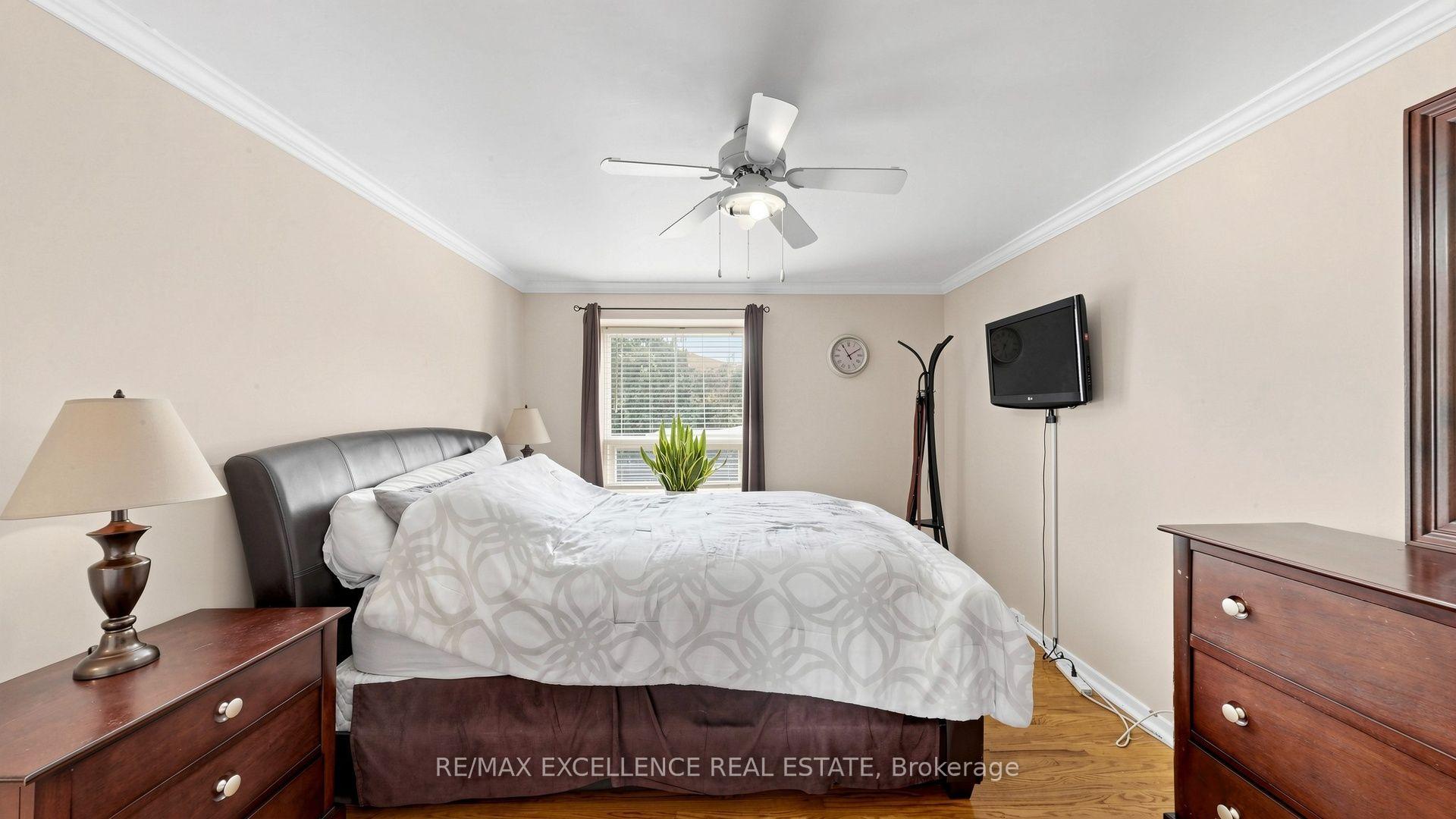Photo 26 of 28 Glenvale Boulevard, Brampton, Northgate — HOMEH